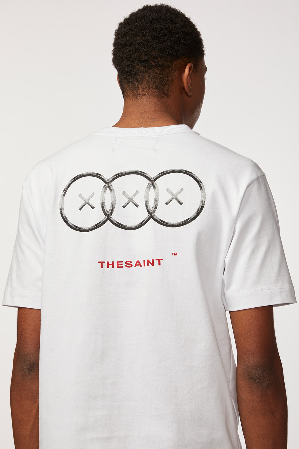 T-SHIRT COMFORT TS MOTORS