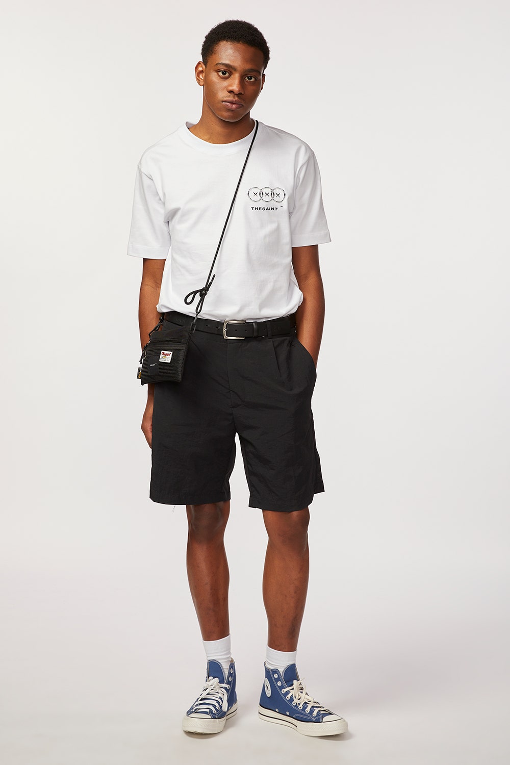 T-SHIRT COMFORT TS MOTORS