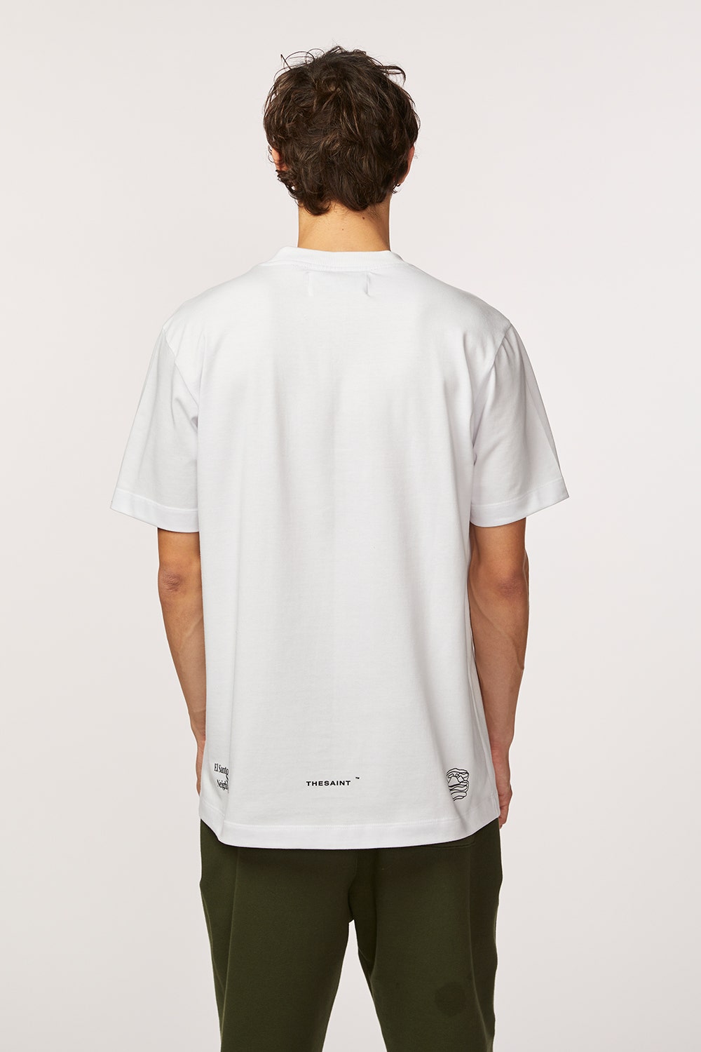T-SHIRT CONFORT PAISAGEM