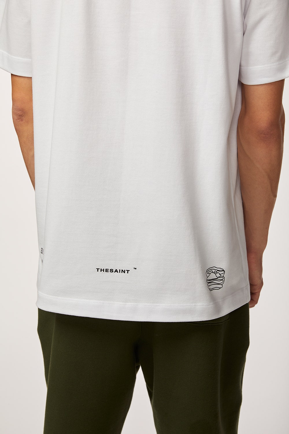 T-SHIRT CONFORT PAISAGEM