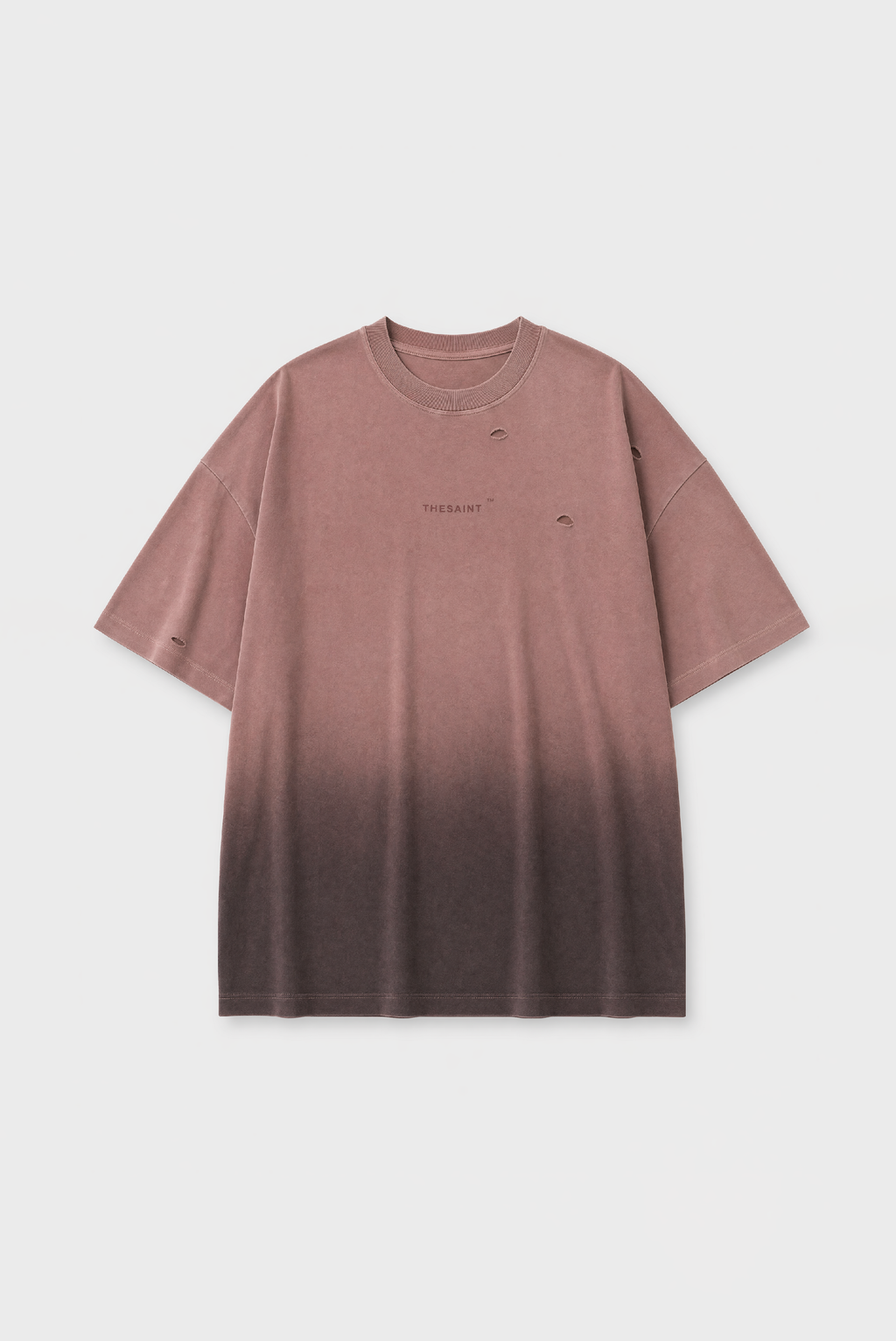 T-SHIRT OVERSIZED BOTÂNICA