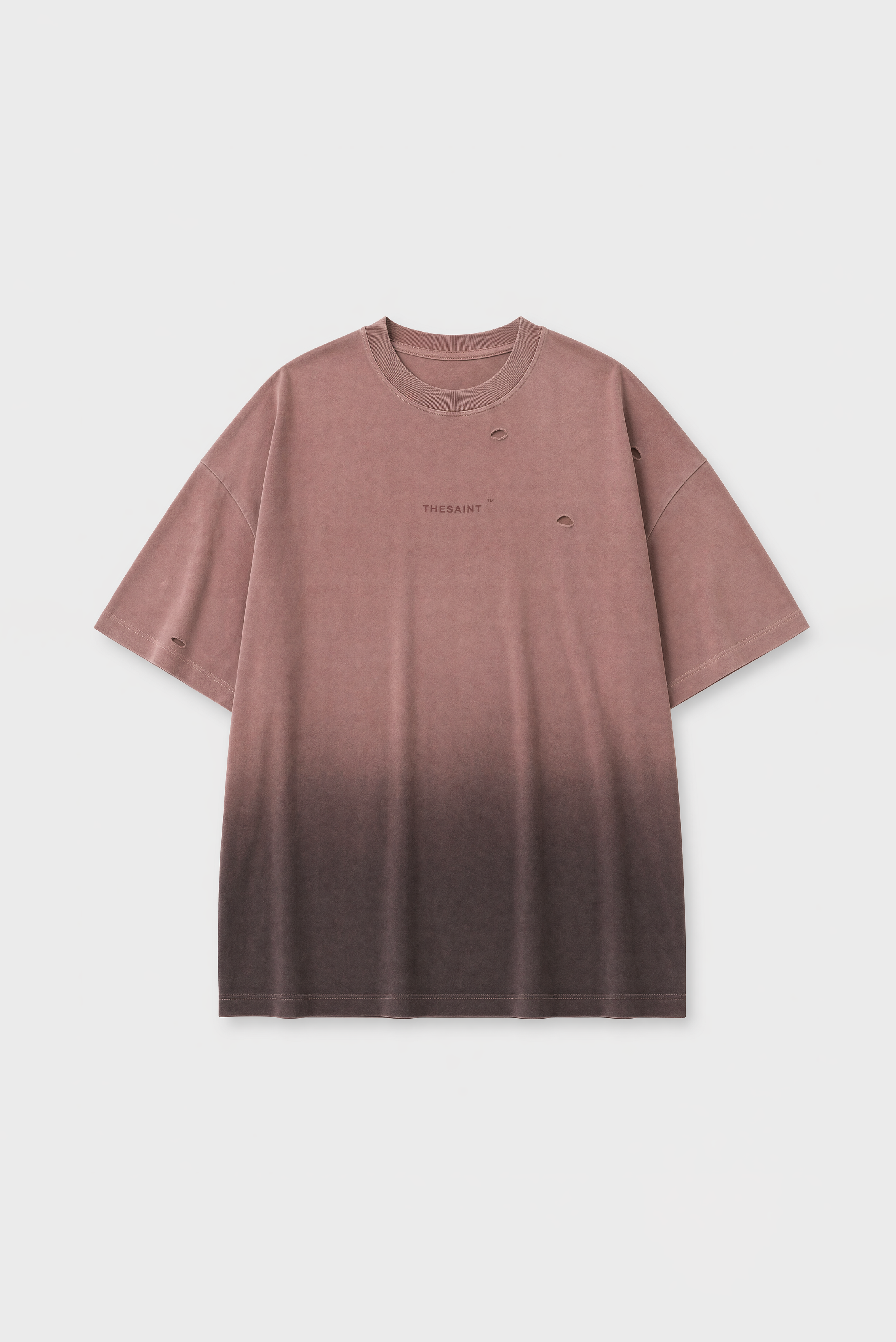 T-SHIRT OVERSIZED BOTÂNICA