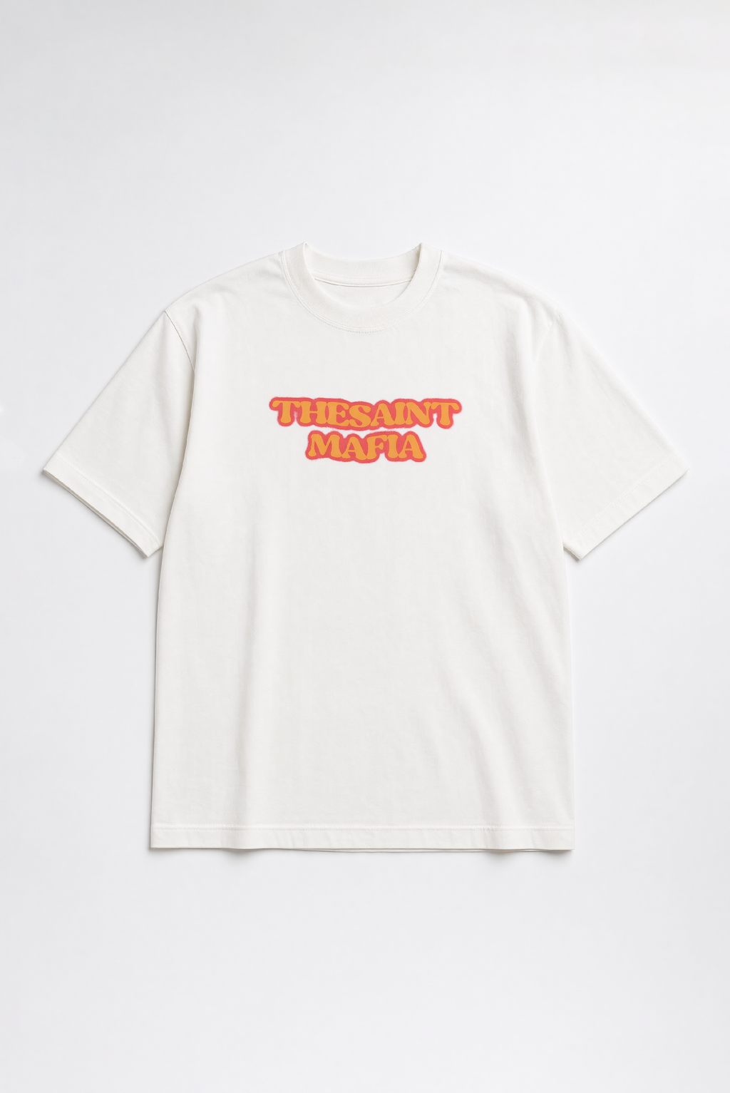 T-SHIRT COMFORT TSM LABEL