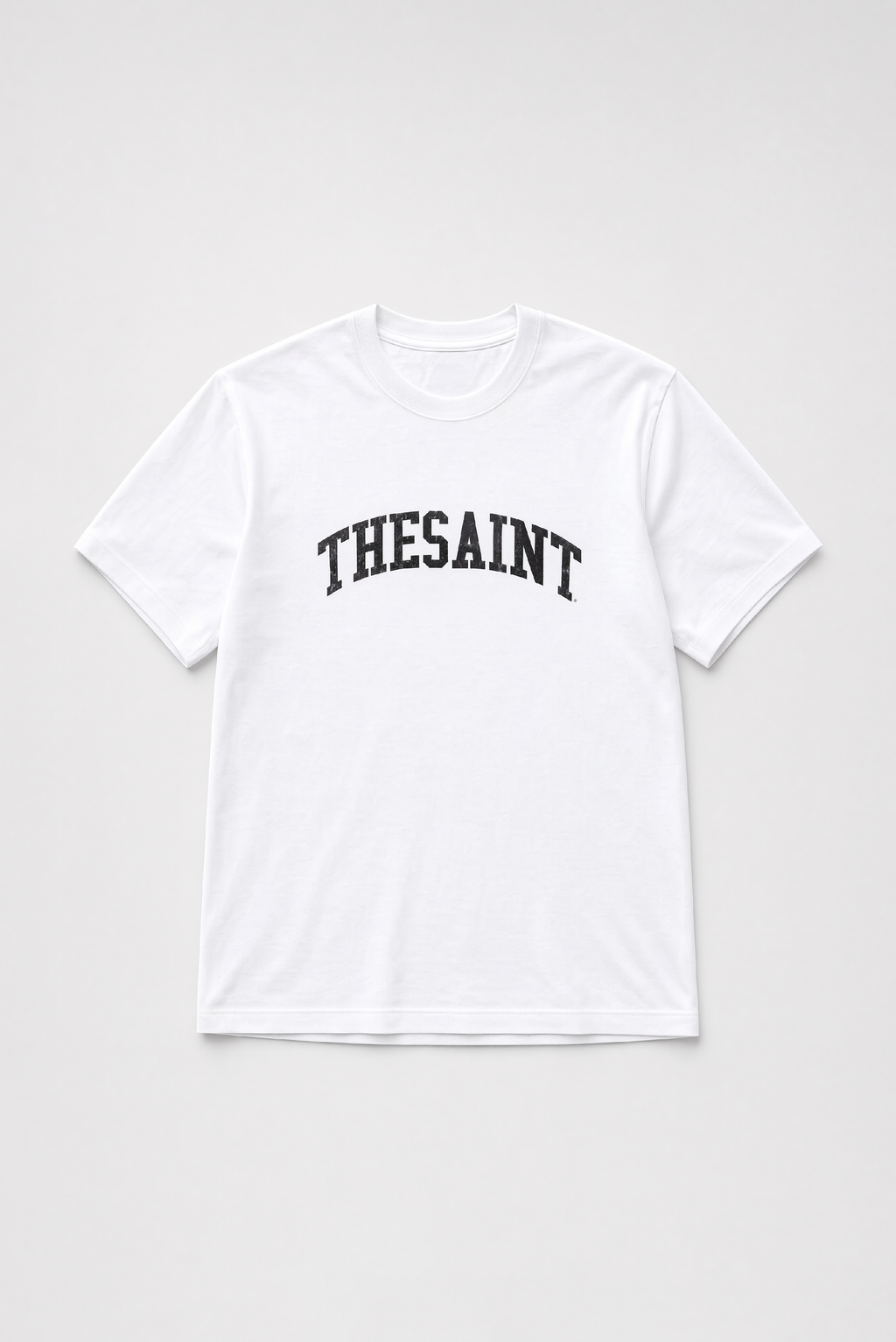 T-SHIRT COMFORT THESAINT CROC