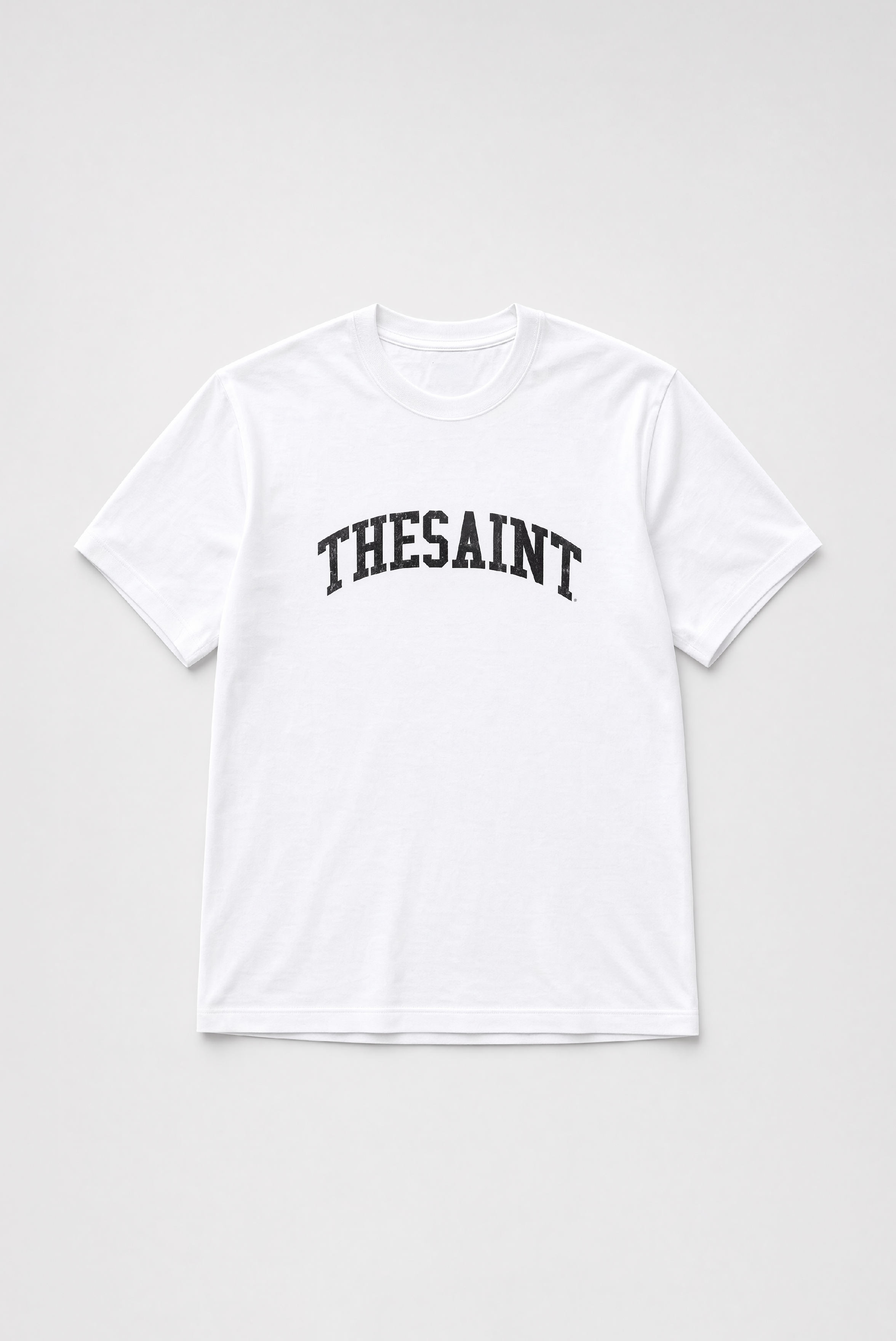 T-SHIRT COMFORT THESAINT CROC