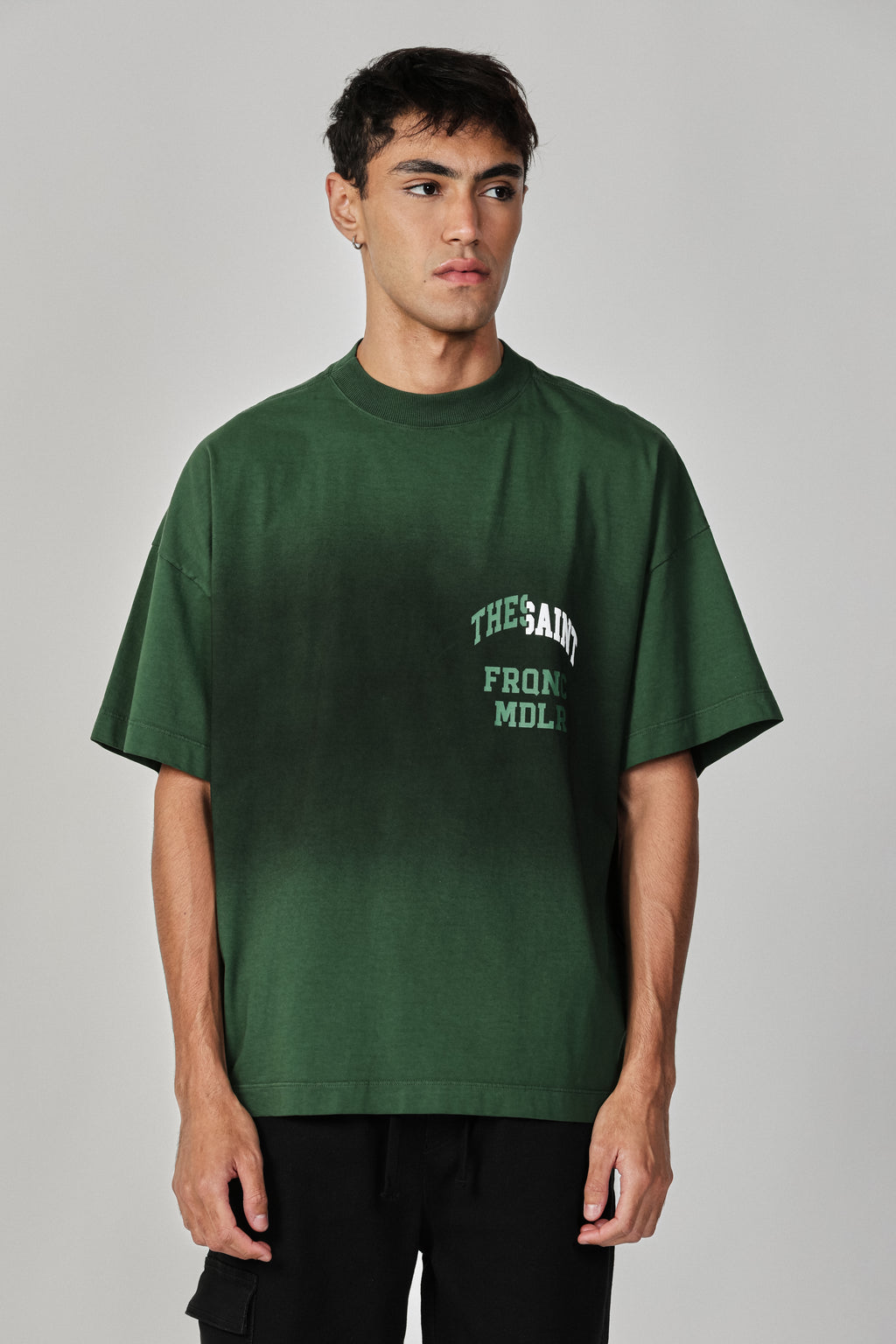 T-SHIRT OVERSIZED FRQNC MDLR