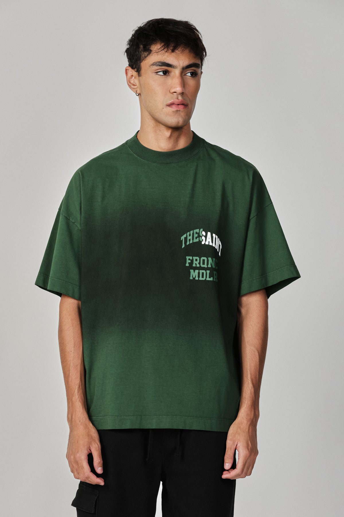 T-SHIRT OVERSIZED FRQNC MDLR