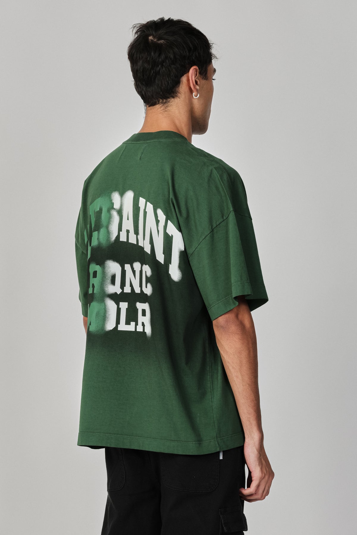T-SHIRT OVERSIZED FRQNC MDLR