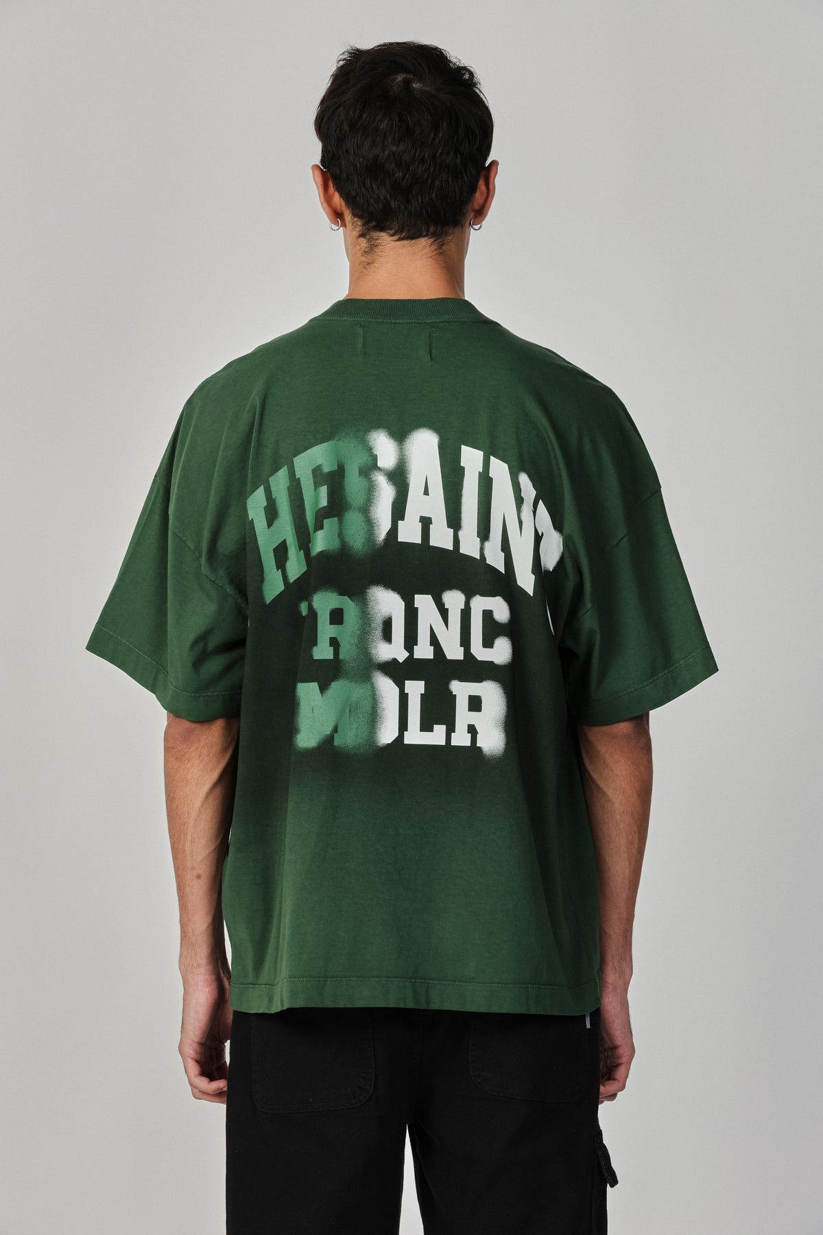 T-SHIRT OVERSIZED FRQNC MDLR
