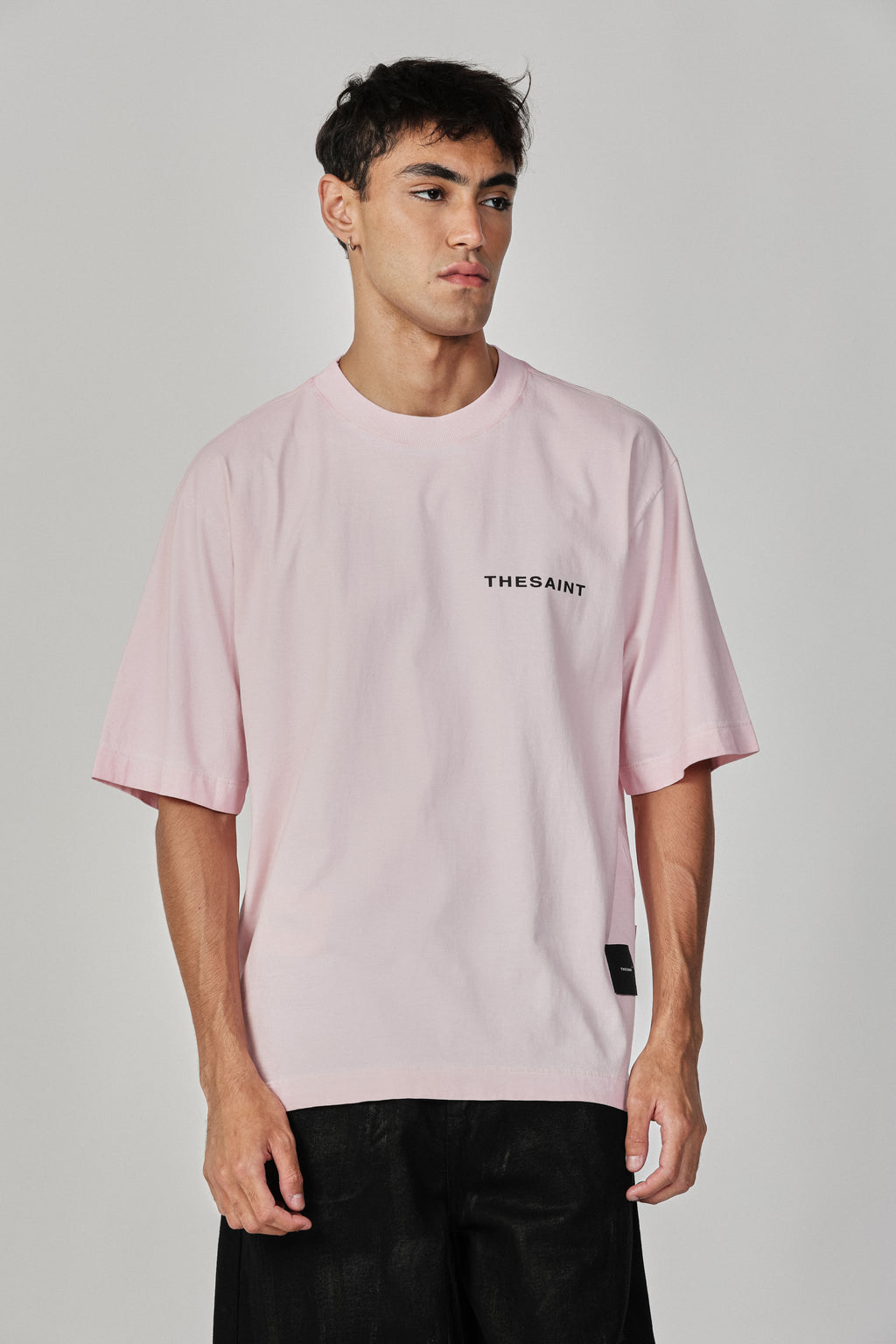 T-SHIRT UNIQUE TOCA DISCOS