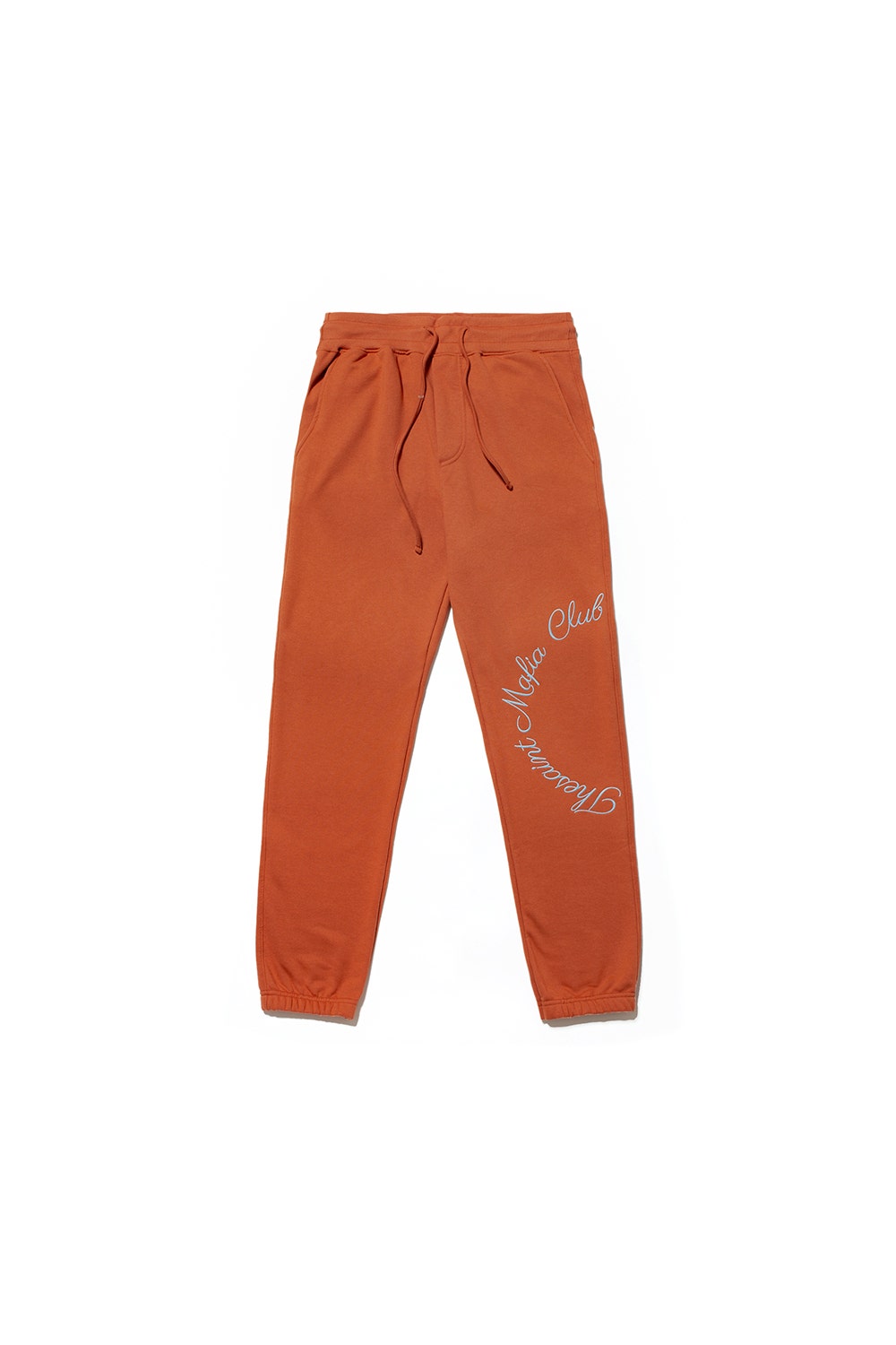 CALÇA MOLETOM ESSENTIALS