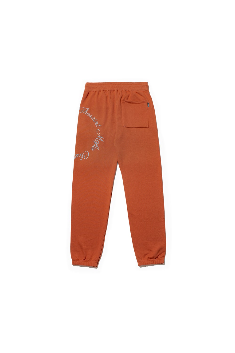 CALÇA MOLETOM ESSENTIALS