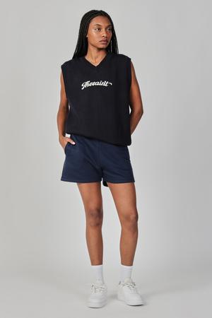 SWEATSHORTS THESAINT