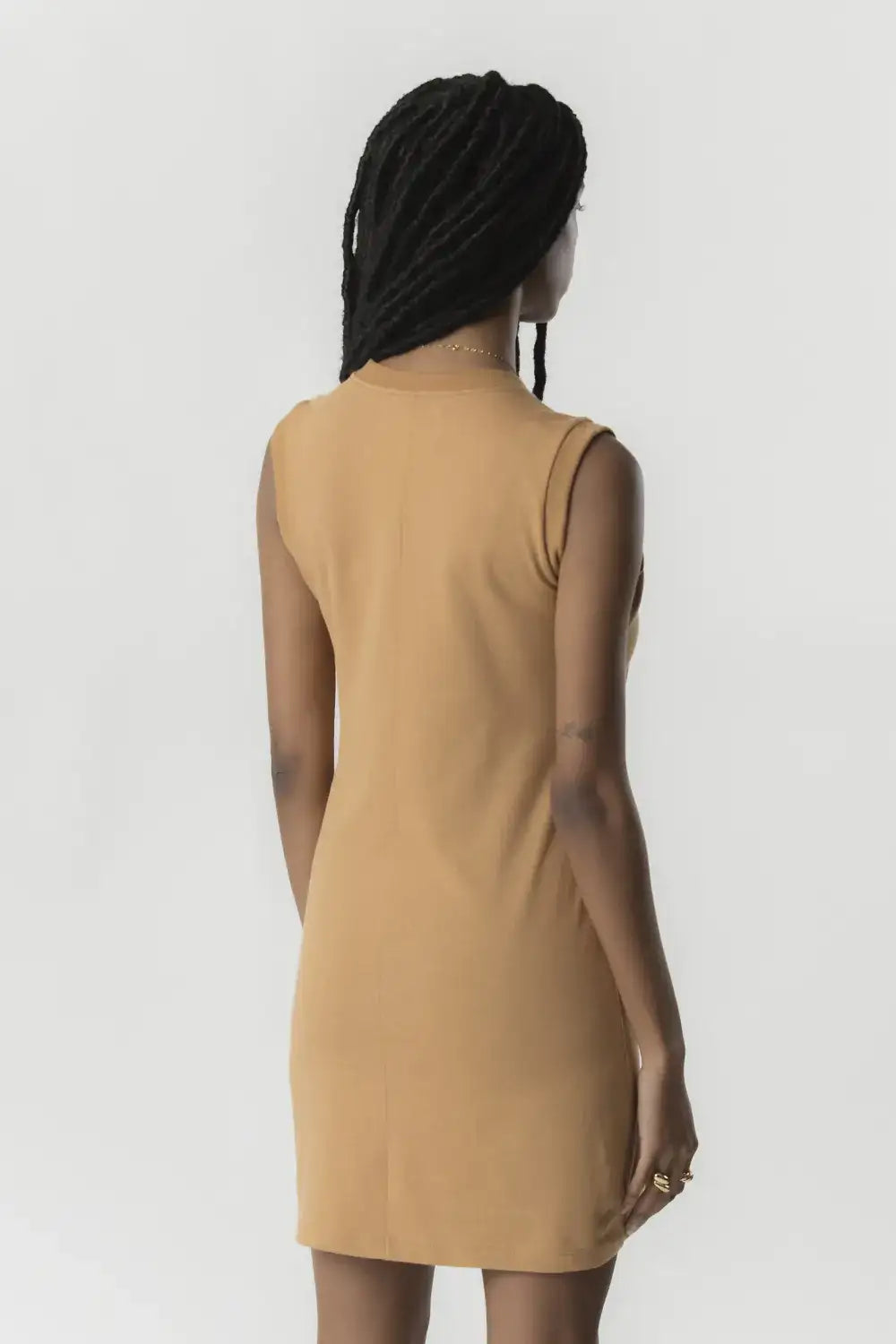 VINTAGE DRESS THESAINT