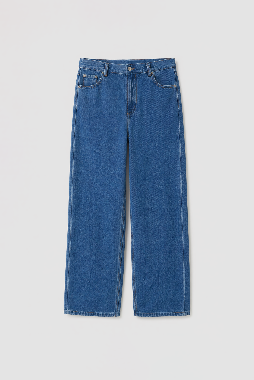 DENIM PANTS TSM CLASSIC
