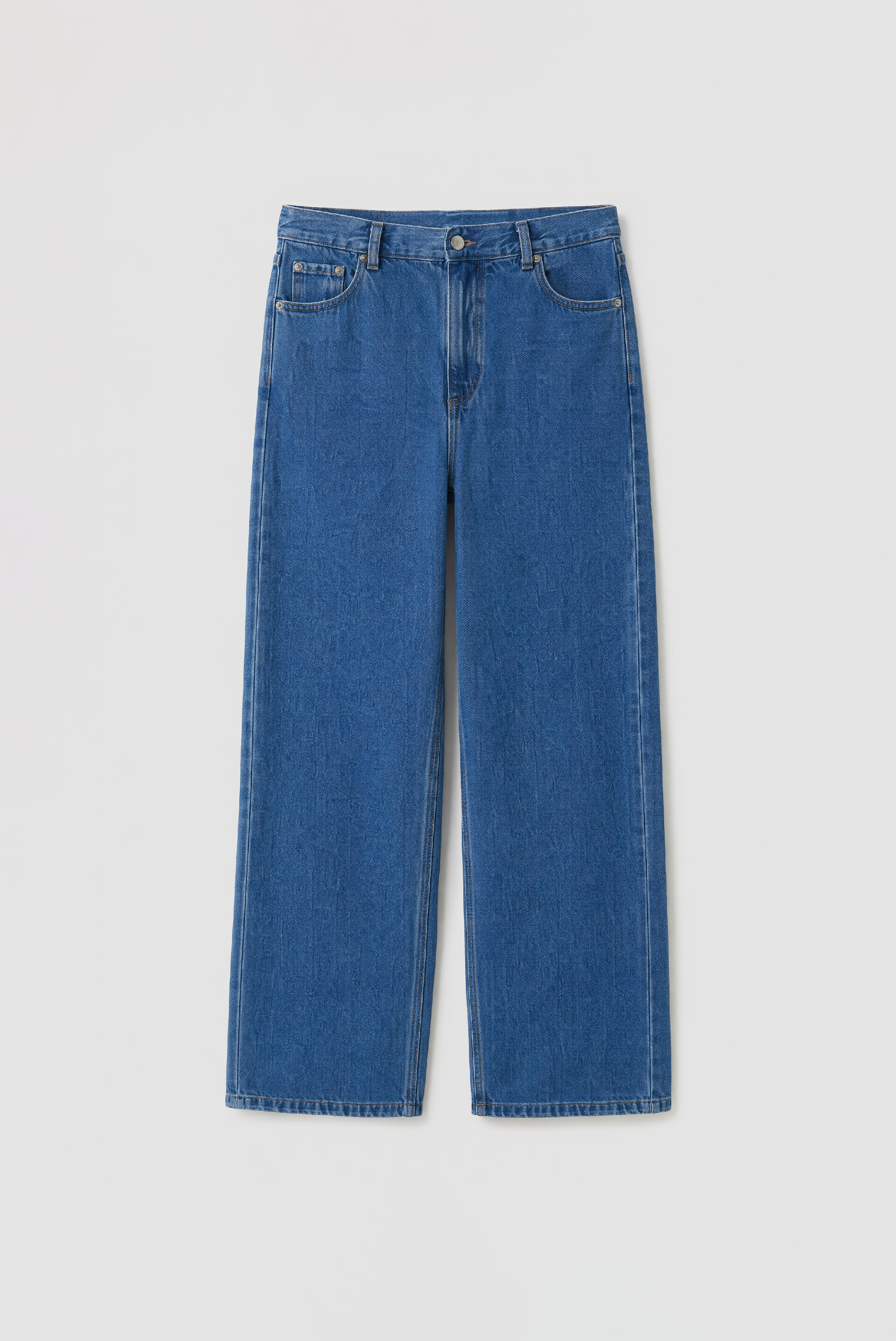 DENIM PANTS TSM CLASSIC
