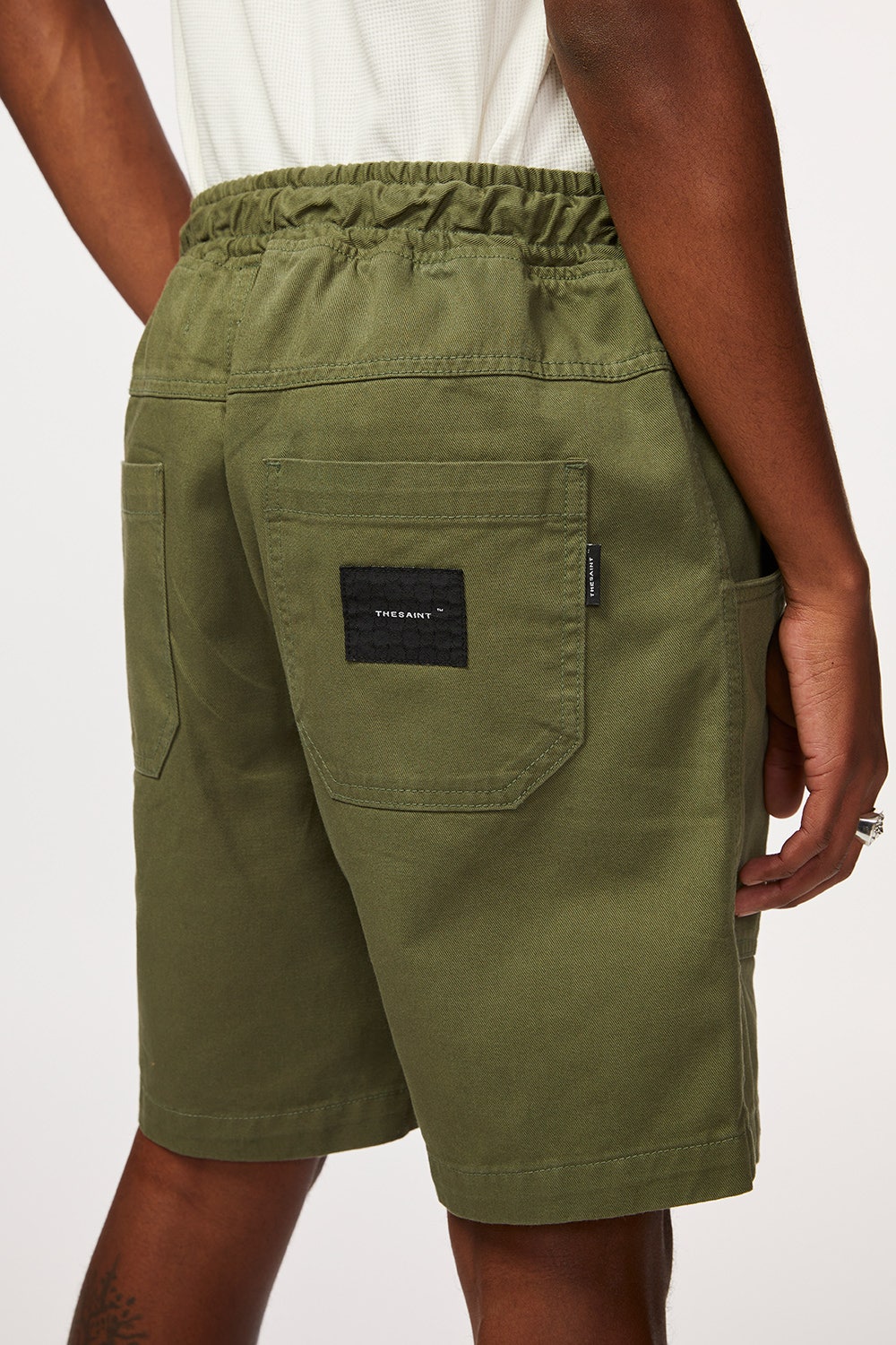 SHORTS REGULAR CARPENTER