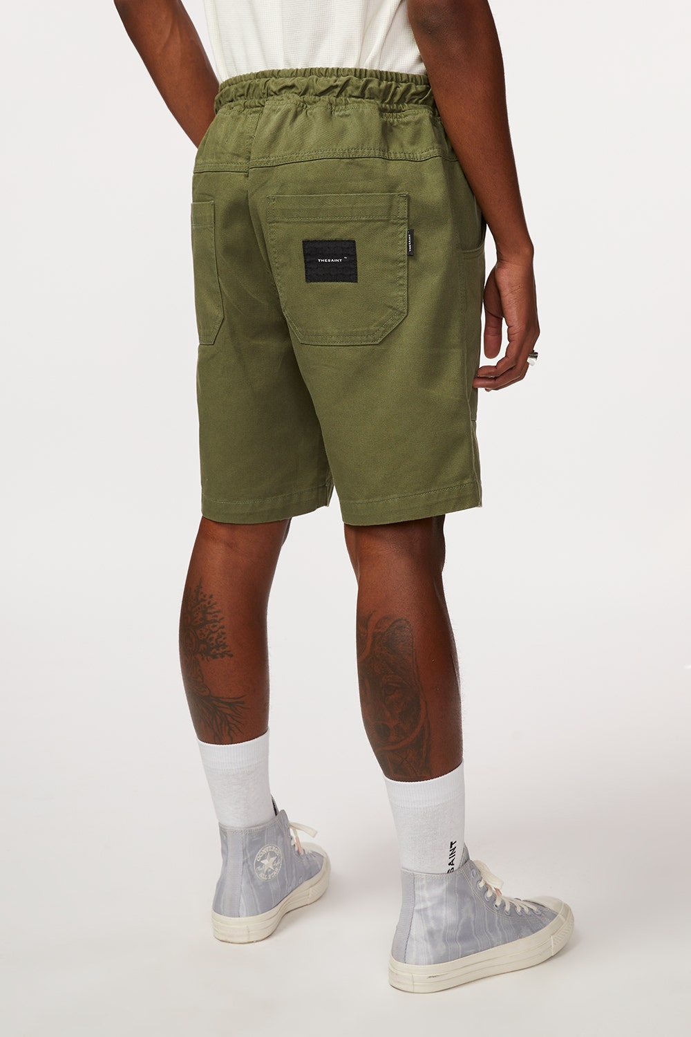SHORTS REGULAR CARPENTER