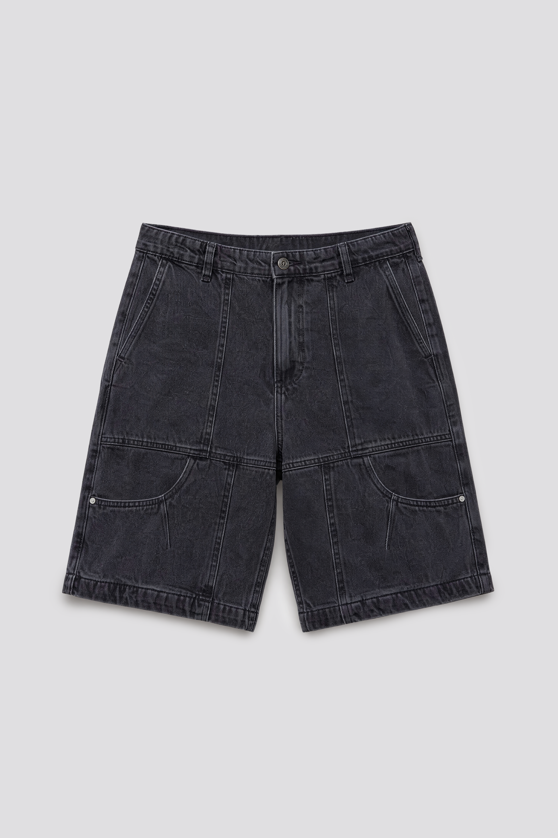 THESAINT MAFIA | JEANS