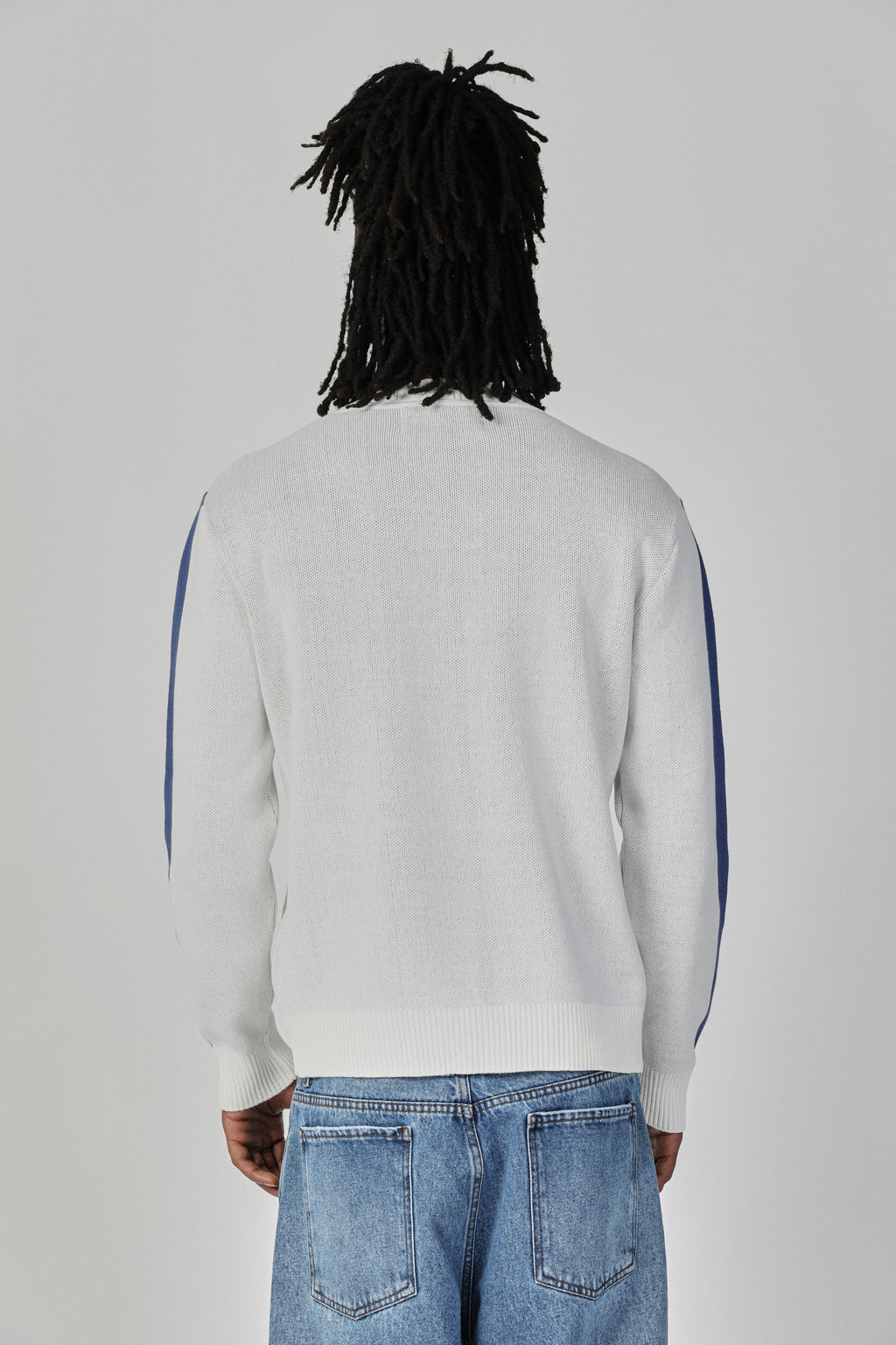 KNIT SWEATER TSUBASA KID