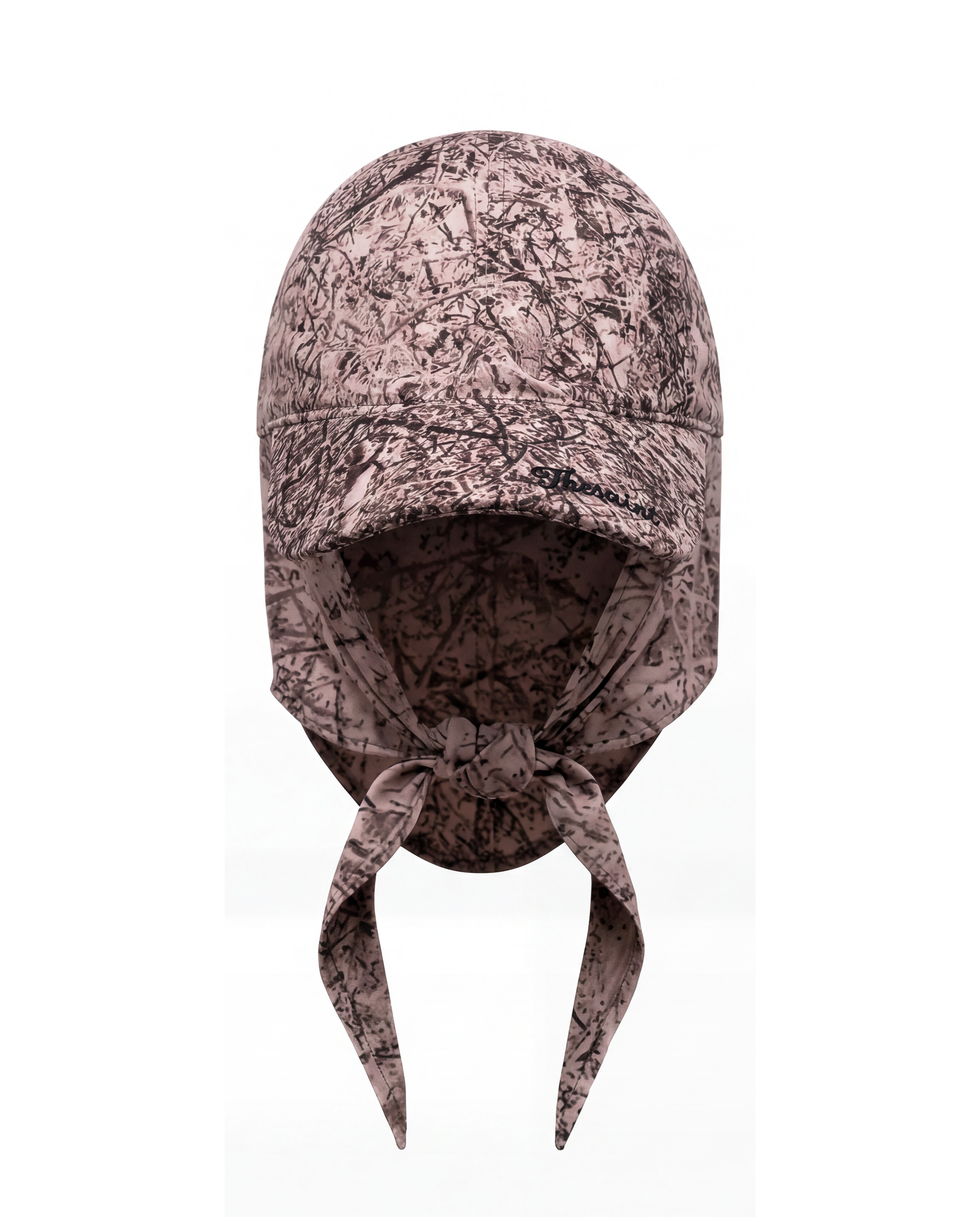 DAD HAT BANDANA TREE