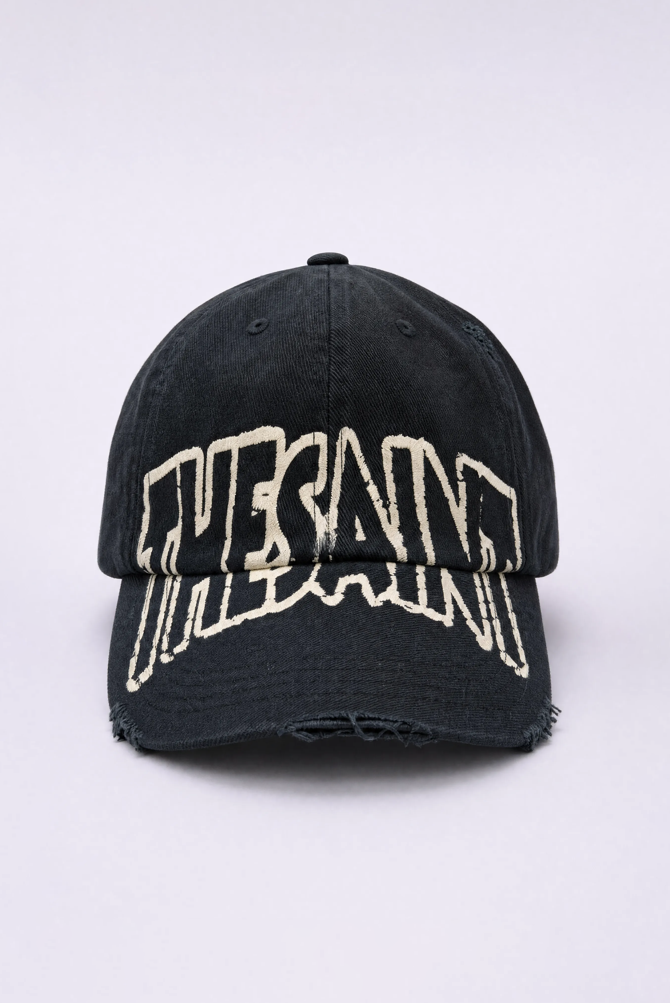 DAD HAT STONED DEATH ROW