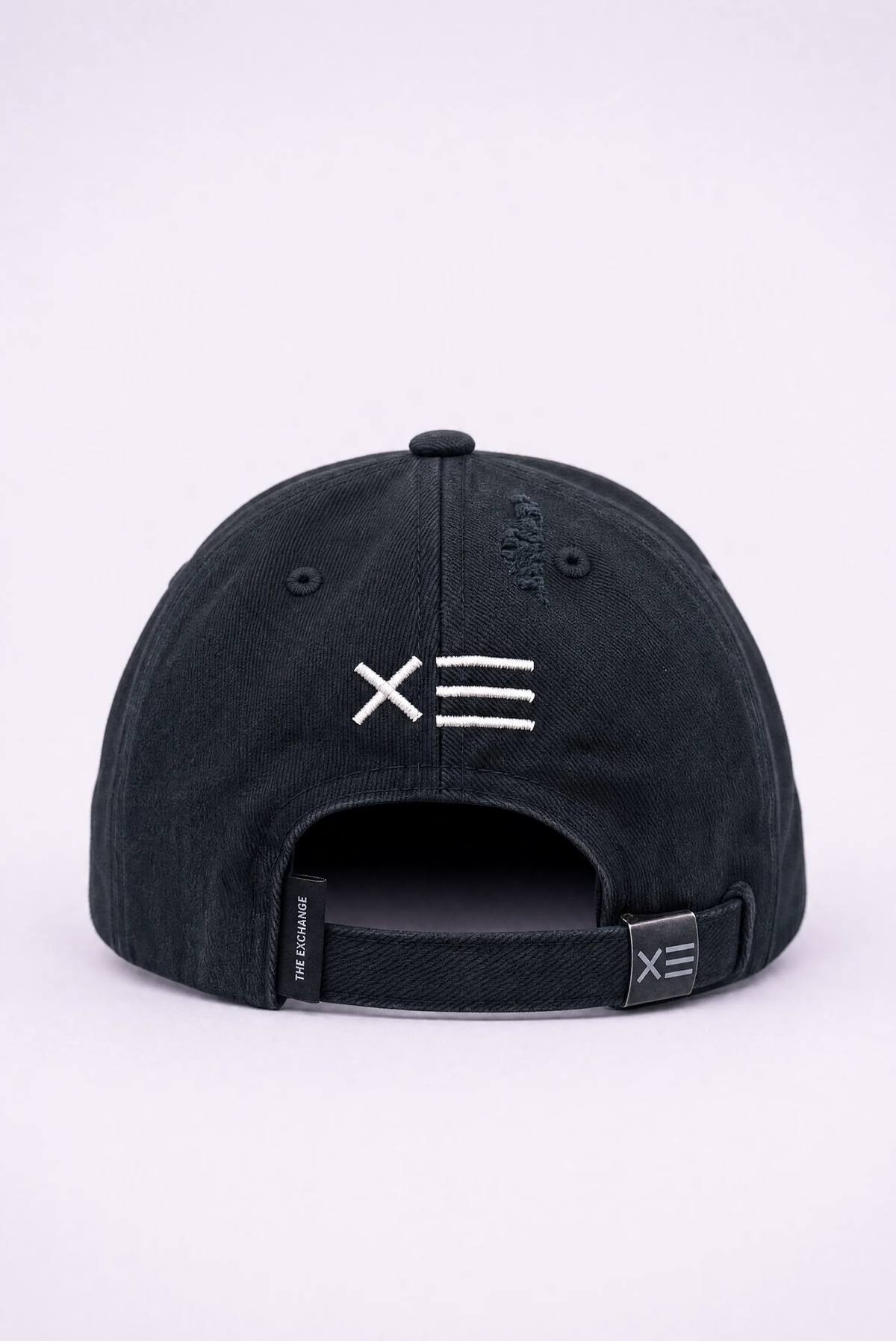 DAD HAT STONED DEATH ROW