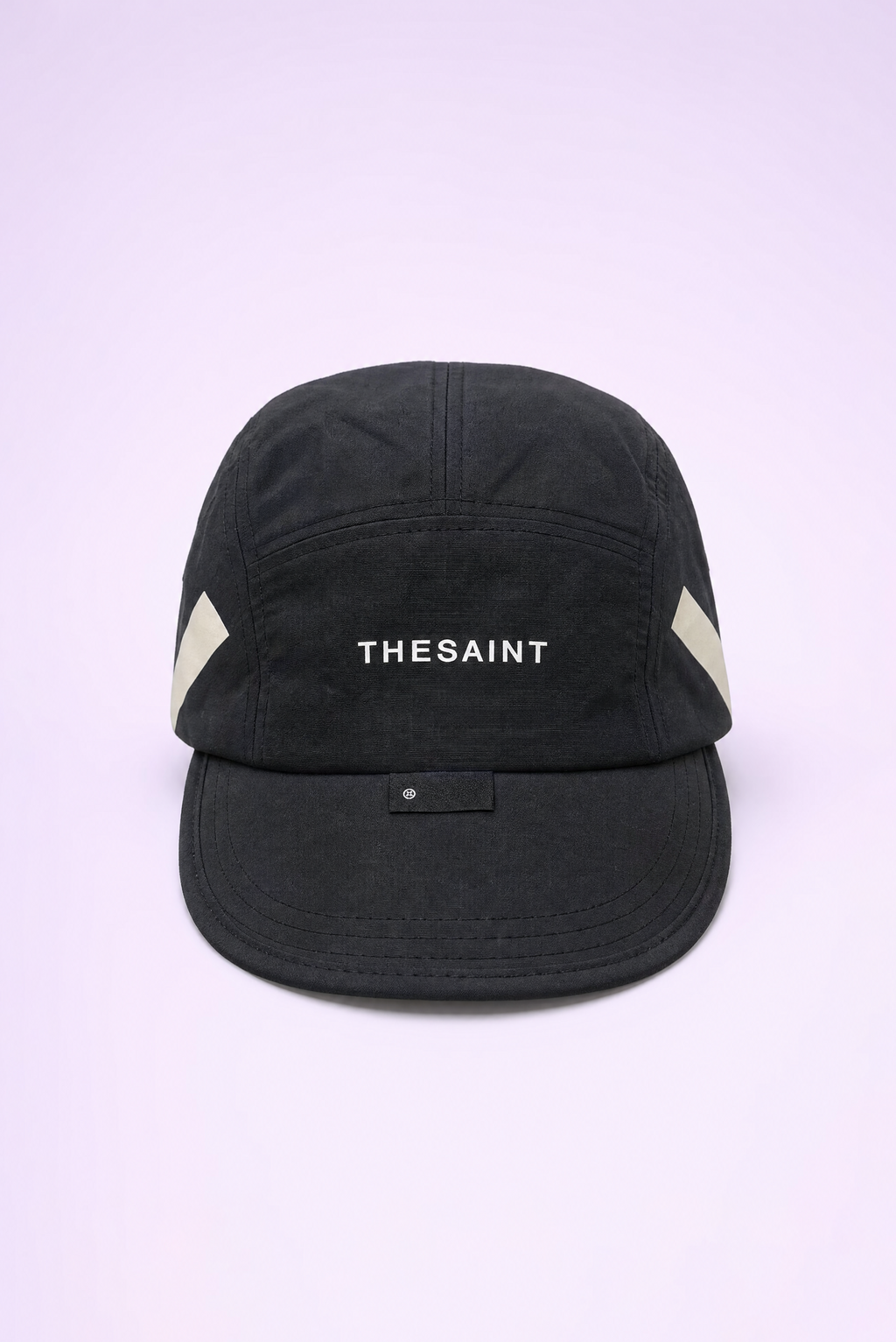 FIVE PANEL X LOGO