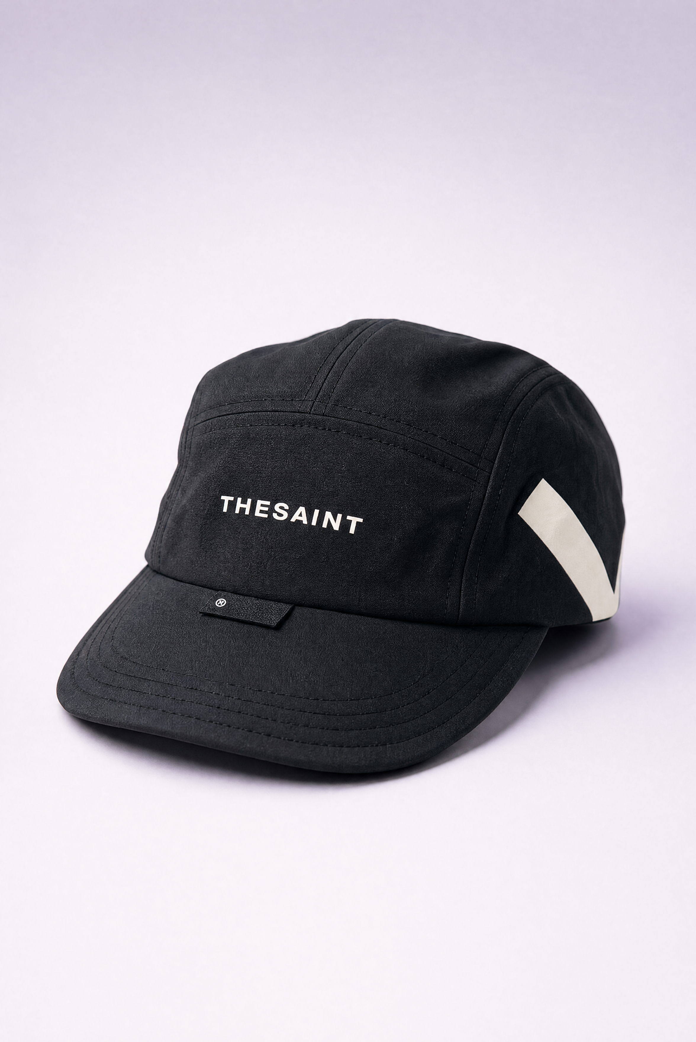 FIVE PANEL X LOGO
