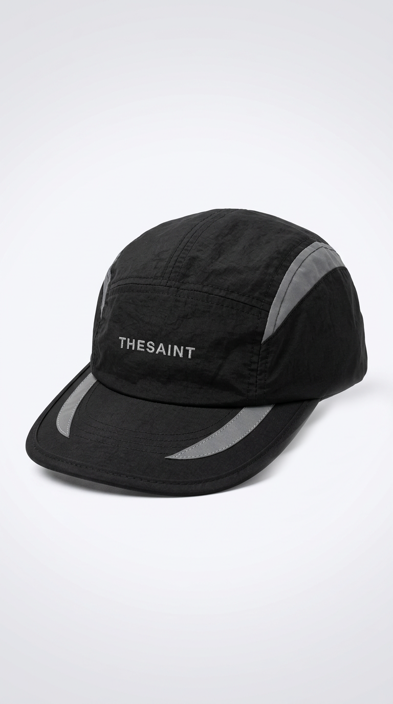 FIVE PANEL THE SAINT