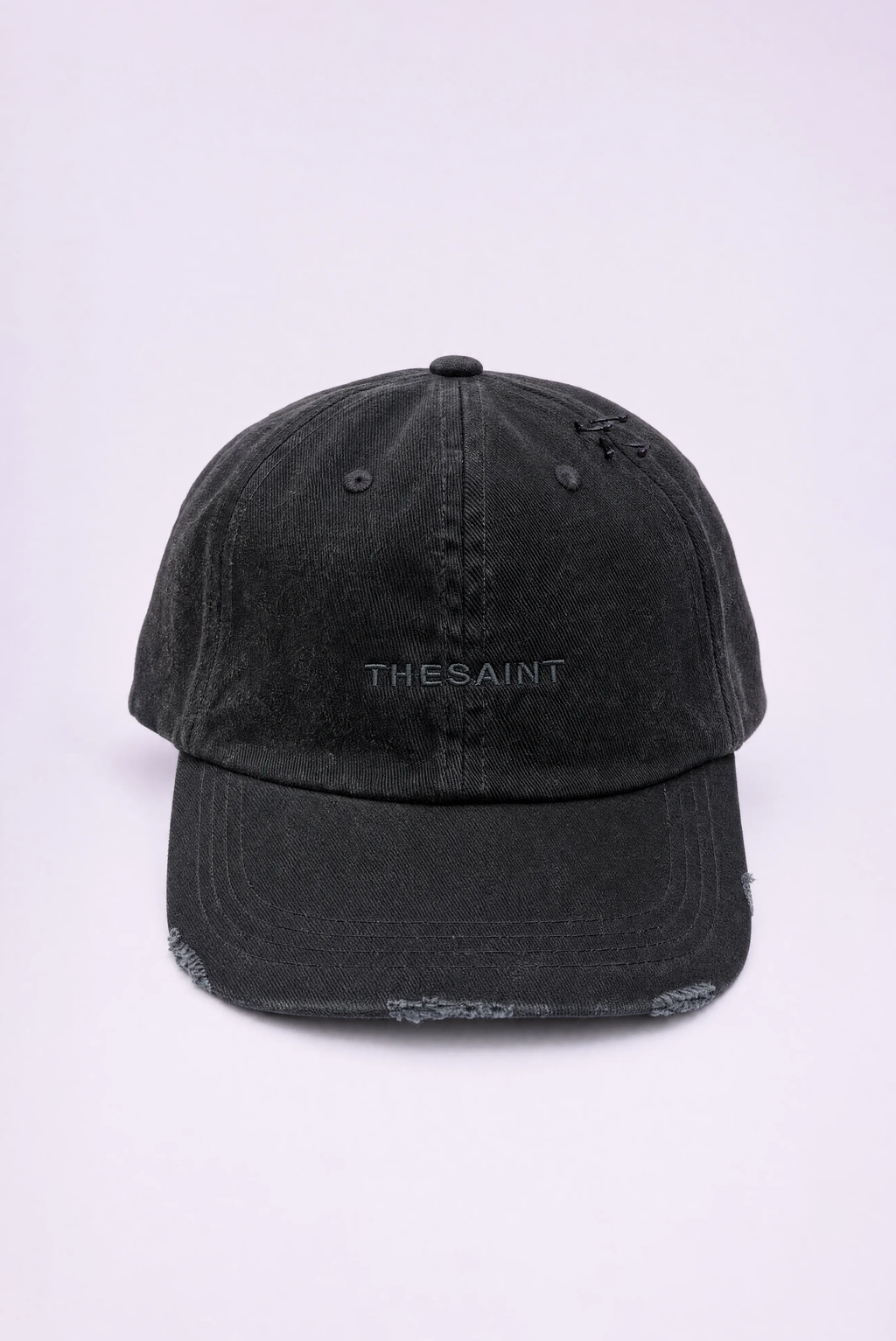 DAD HAT DESTROYED