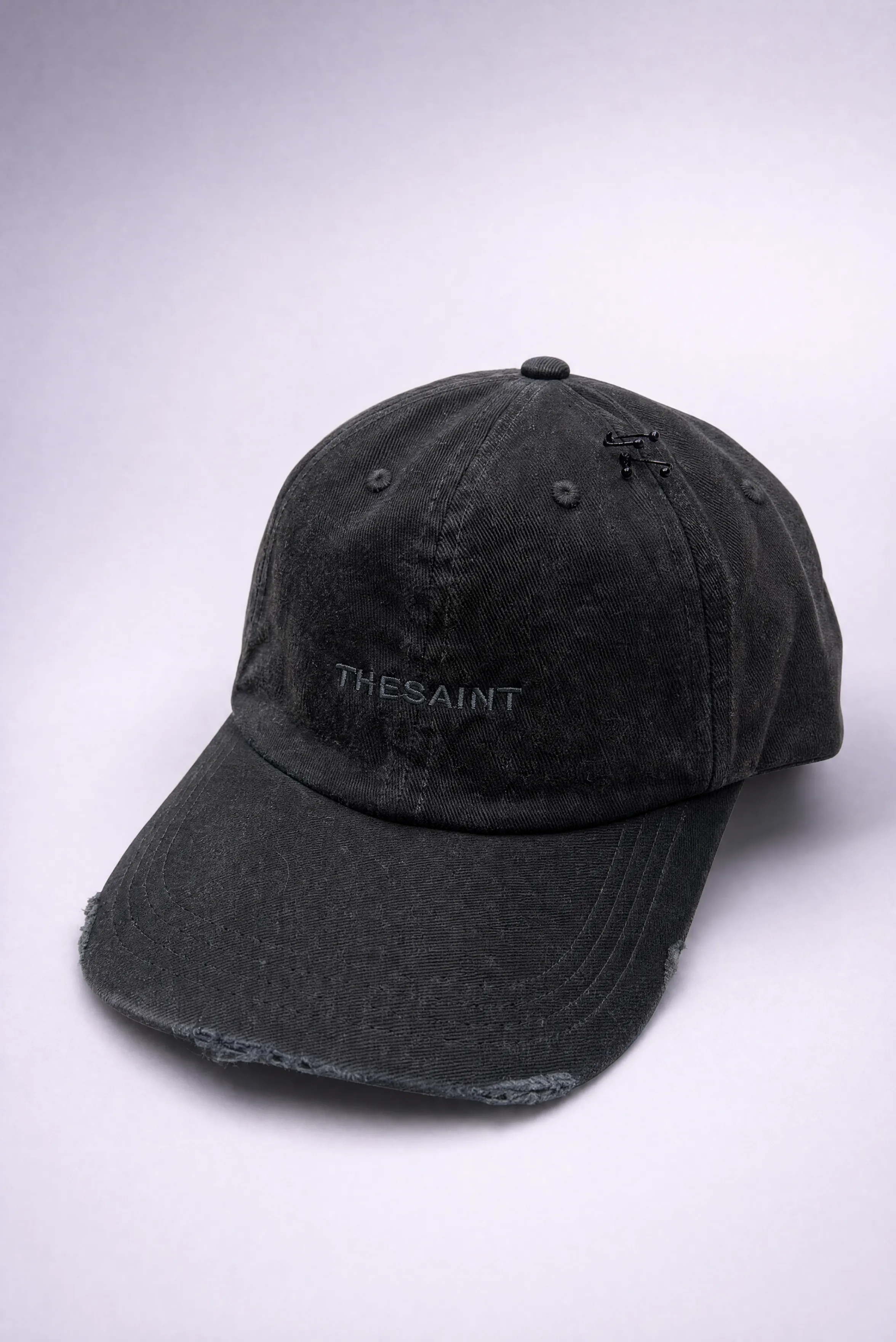 DAD HAT DESTROYED