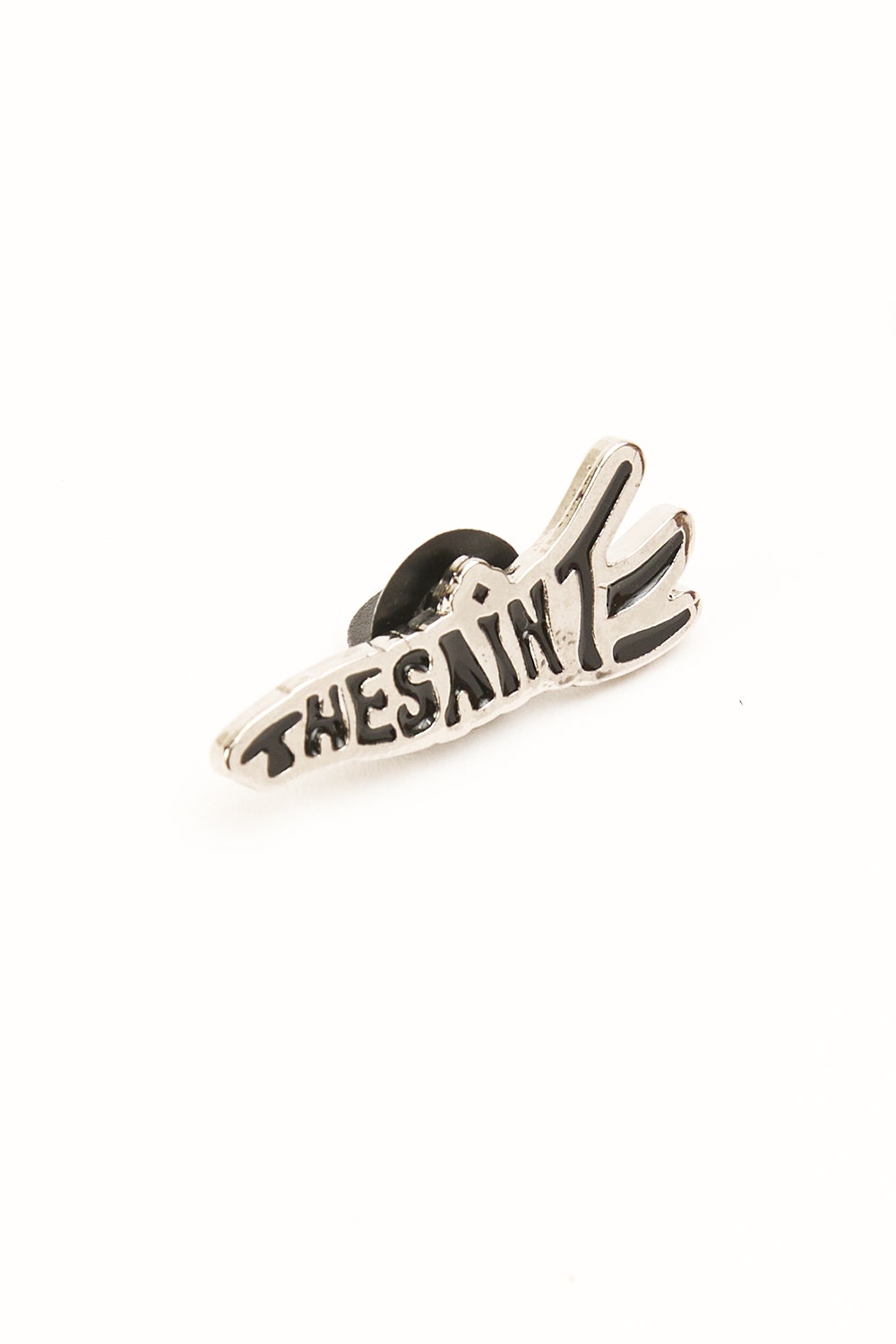 PIN EM METAL CARD SAINTE