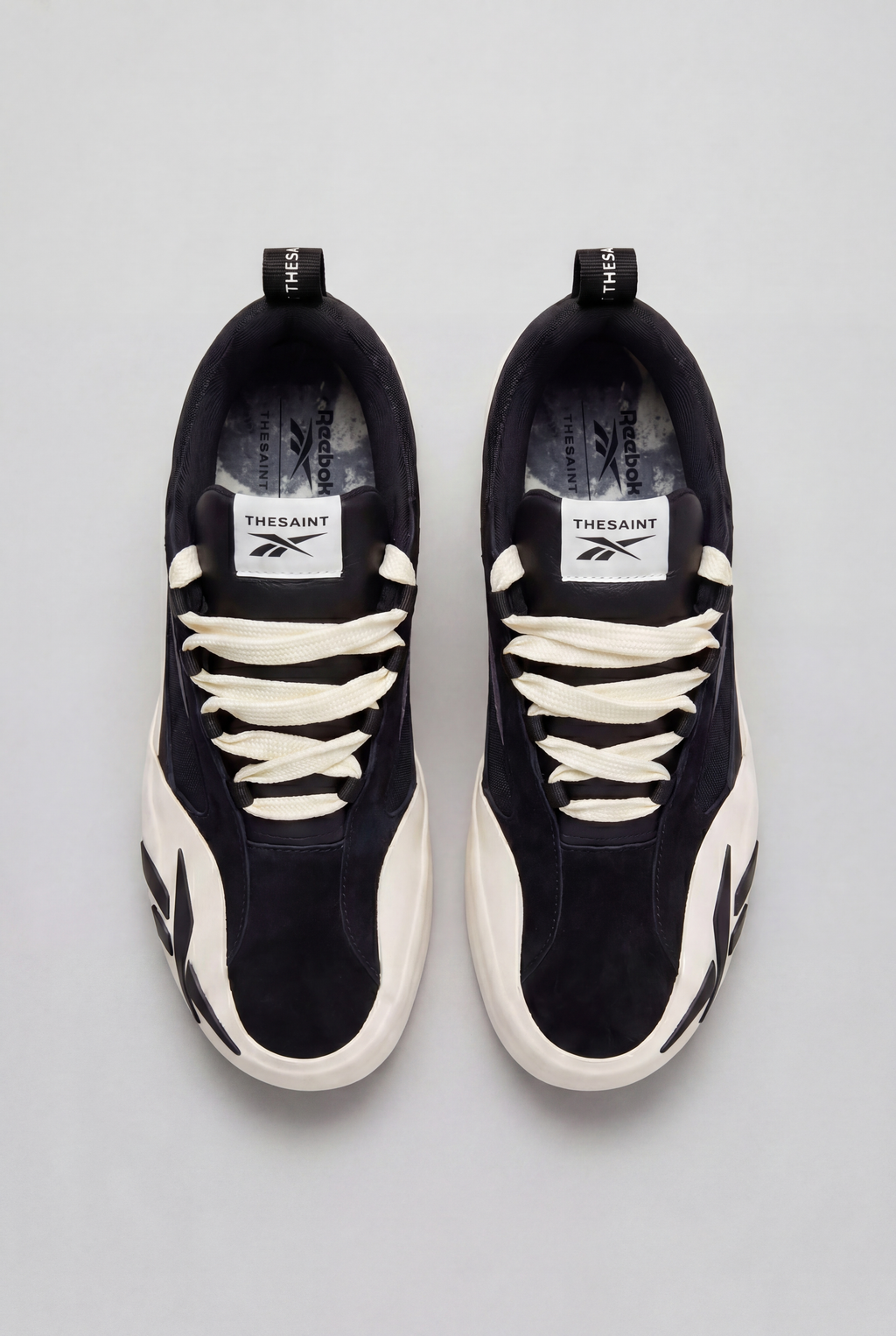 Tênis Reebok x THESAINT FTX-14