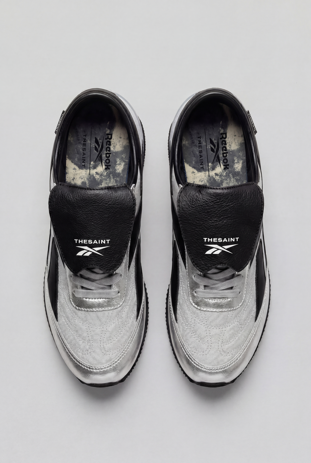 Tênis Reebok x THESAINT ALQUAT