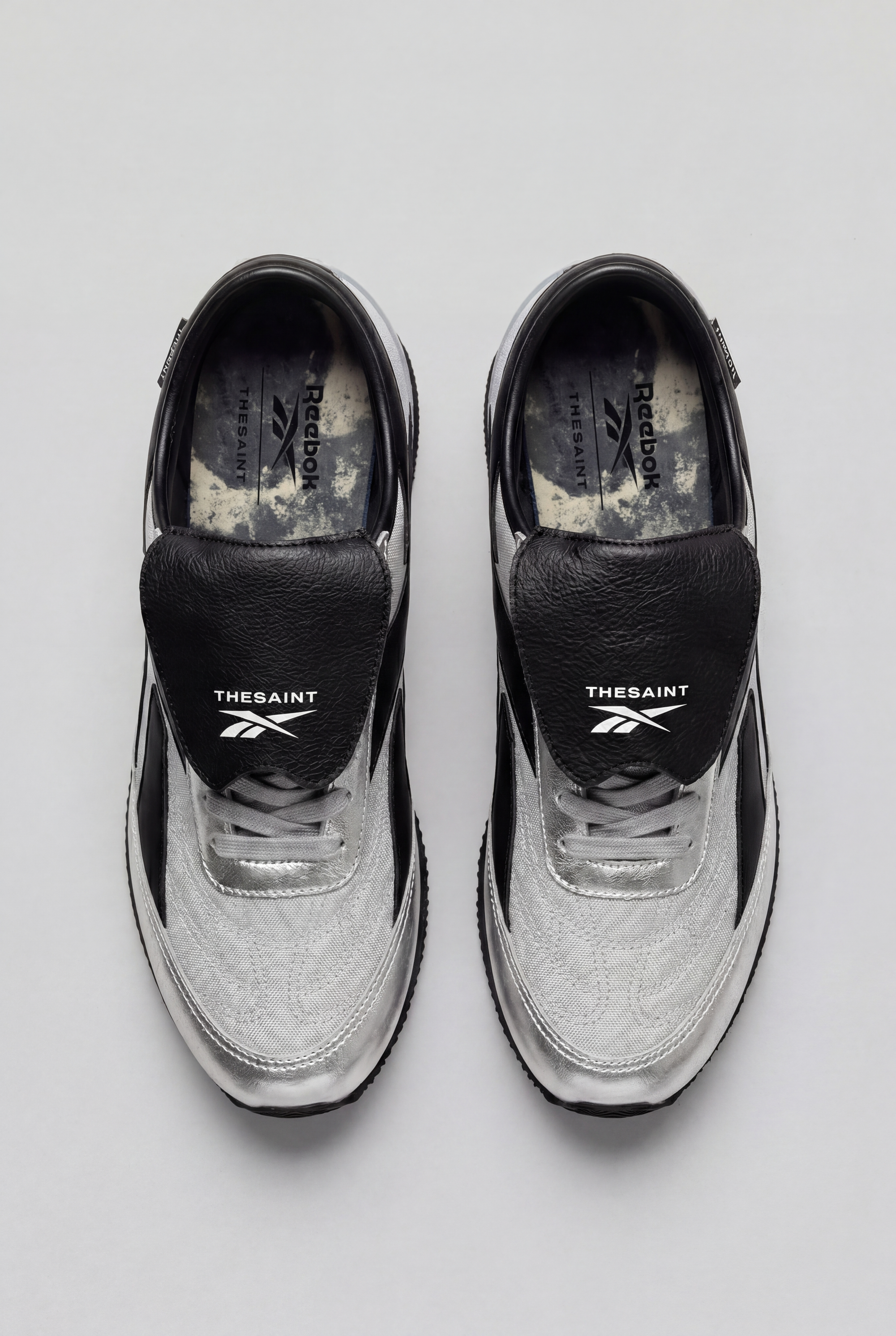 Tênis Reebok x THESAINT ALQUAT