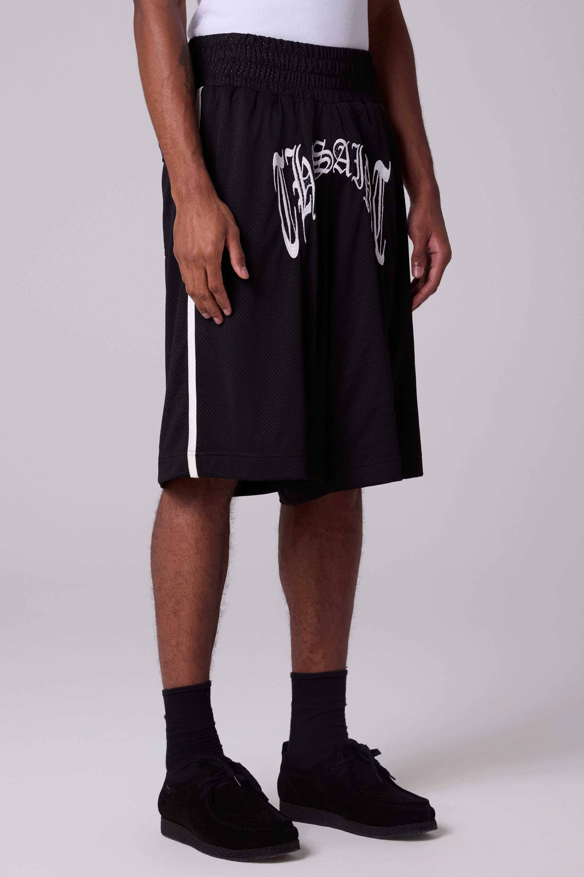 SHORTS THESAINT GOTHIC