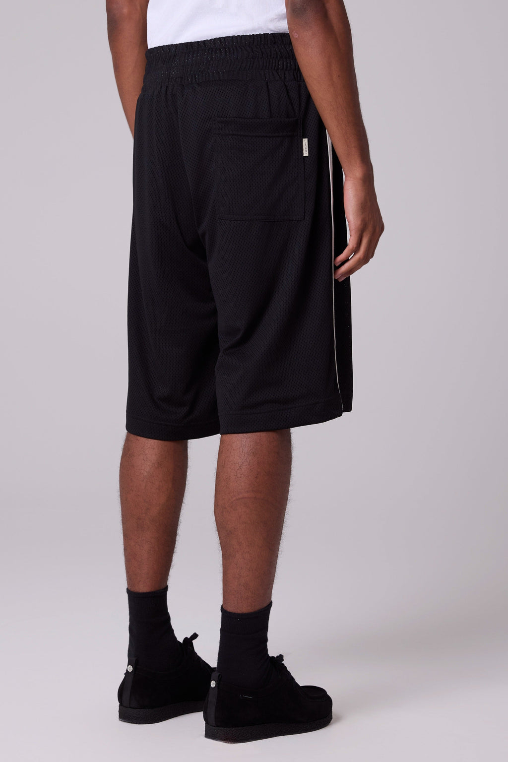 SHORTS THESAINT GOTHIC