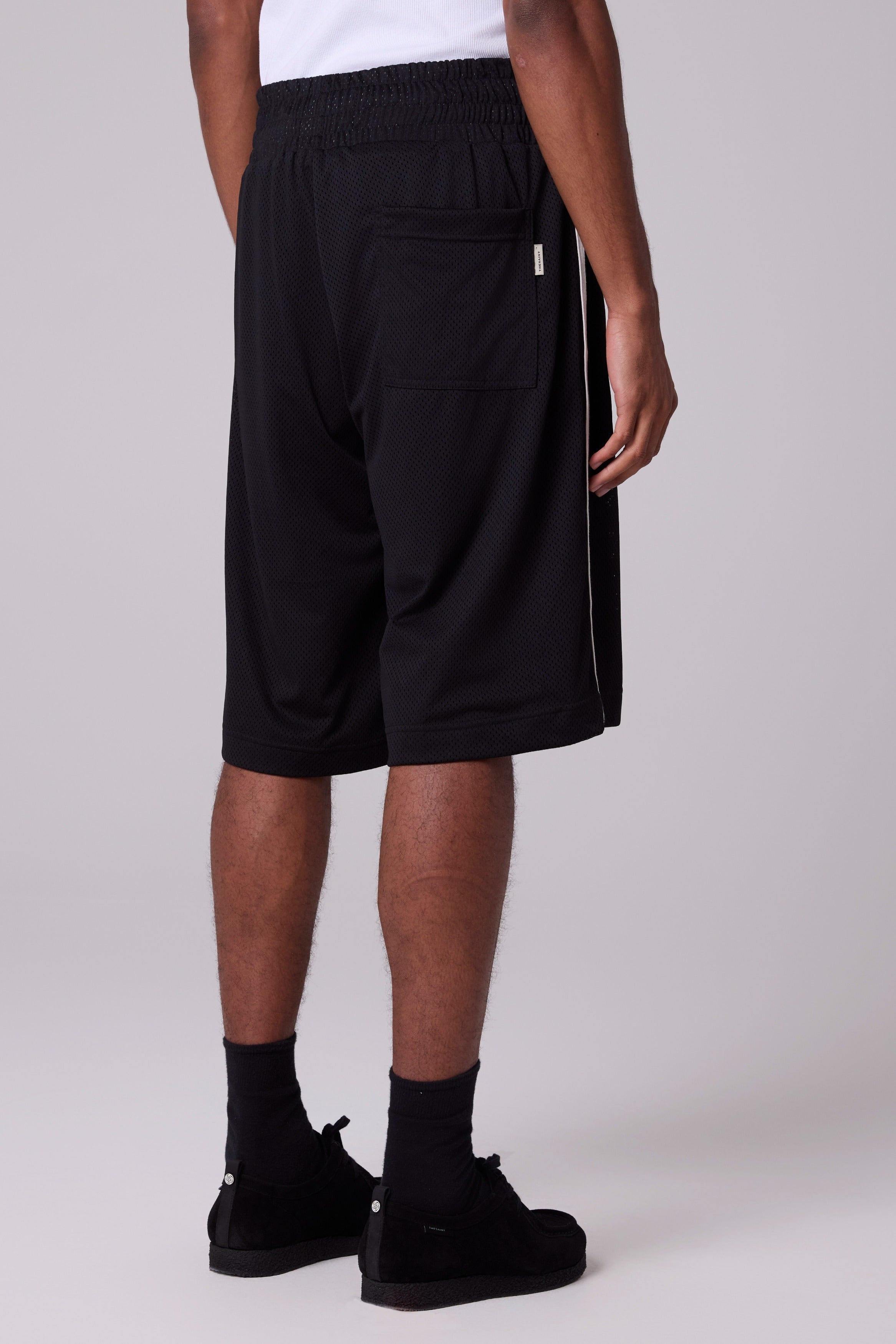 SHORTS THESAINT GOTHIC