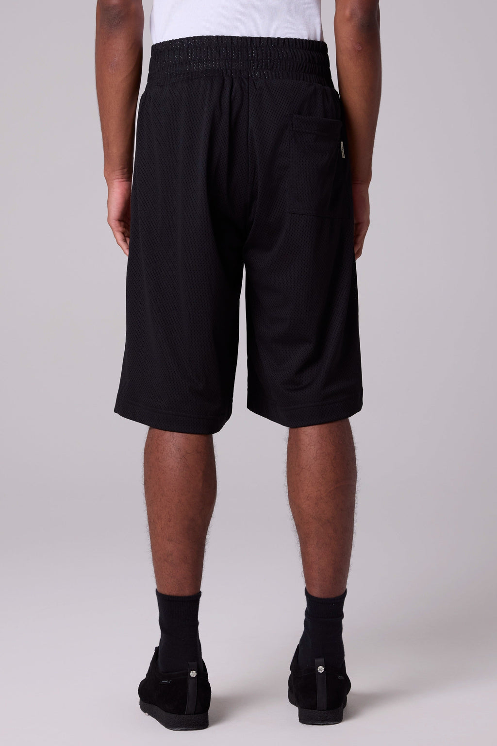 SHORTS THESAINT GOTHIC