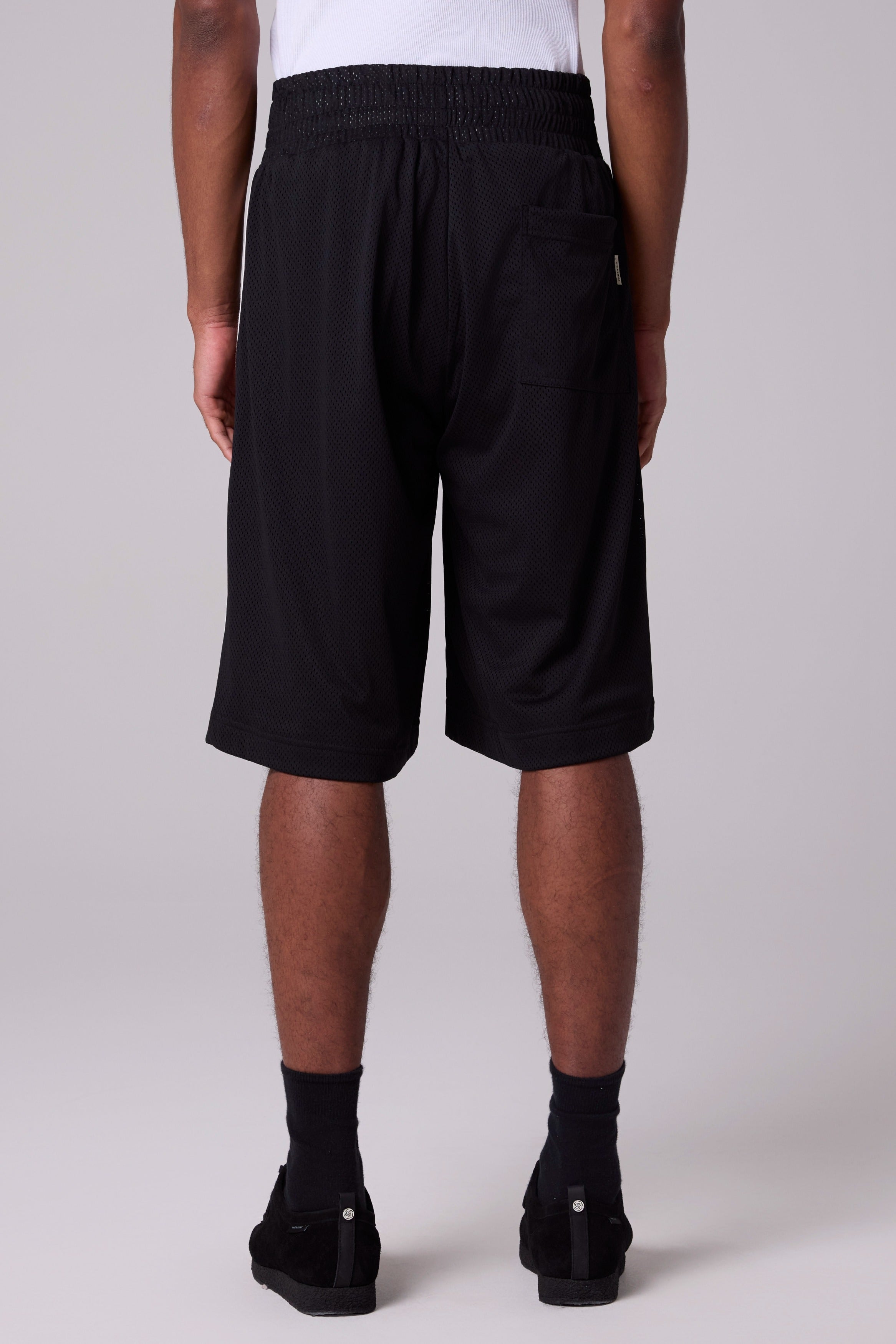 SHORTS THESAINT GOTHIC
