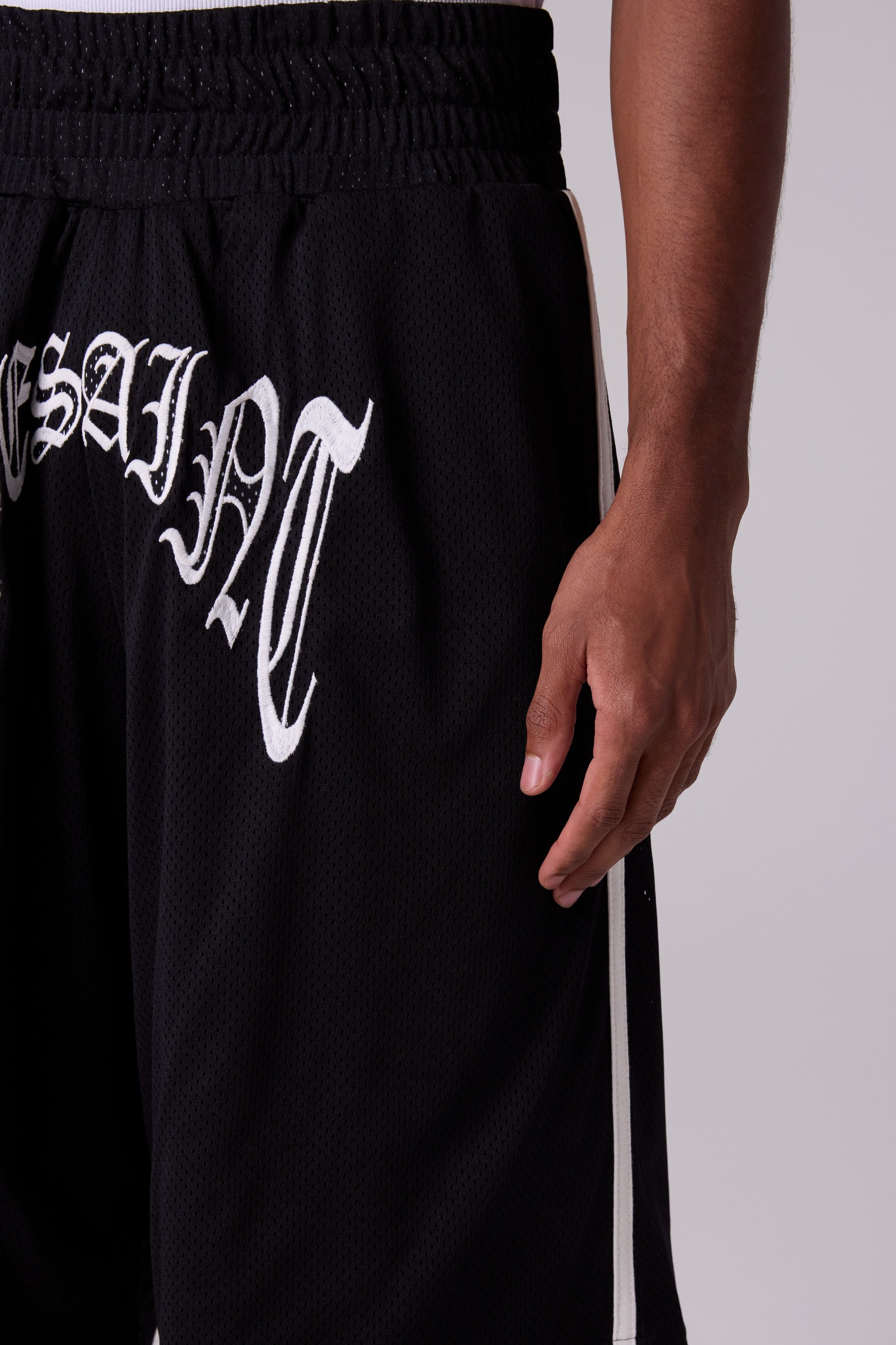 SHORTS THESAINT GOTHIC