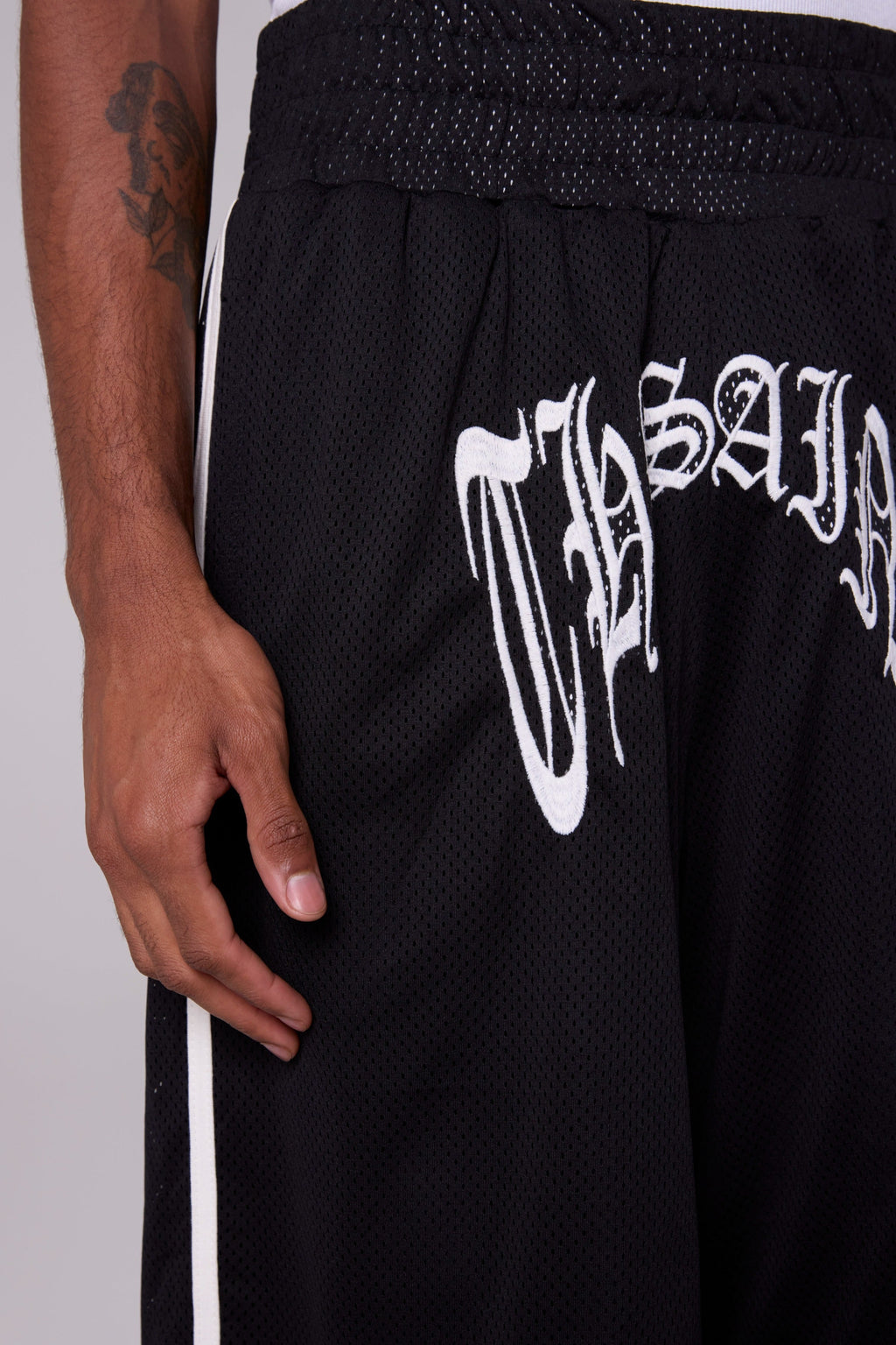 SHORTS THESAINT GOTHIC