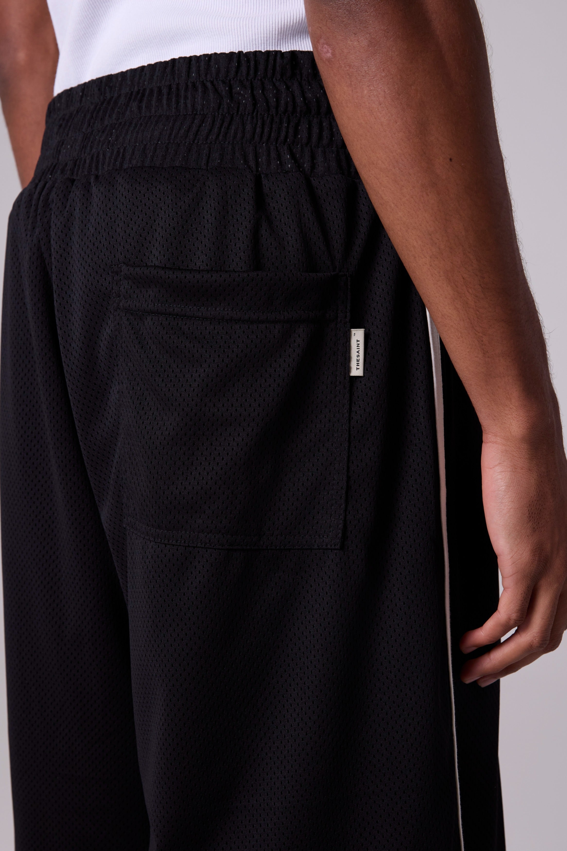 SHORTS THESAINT GOTHIC
