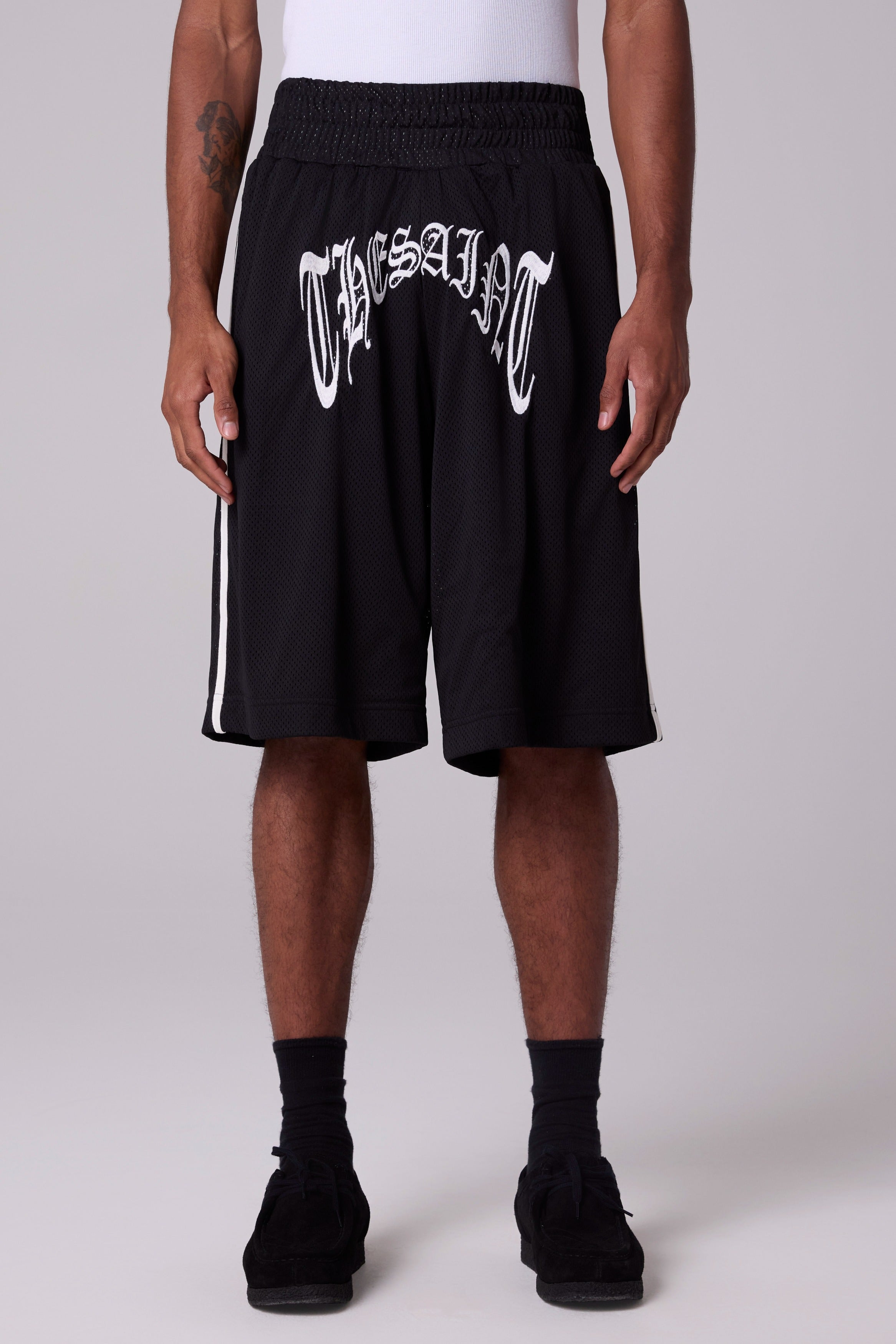 SHORTS THESAINT GOTHIC