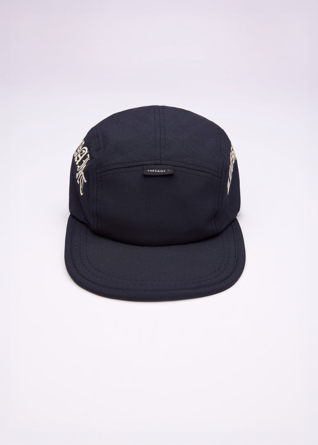 FIVE PANEL TIME
