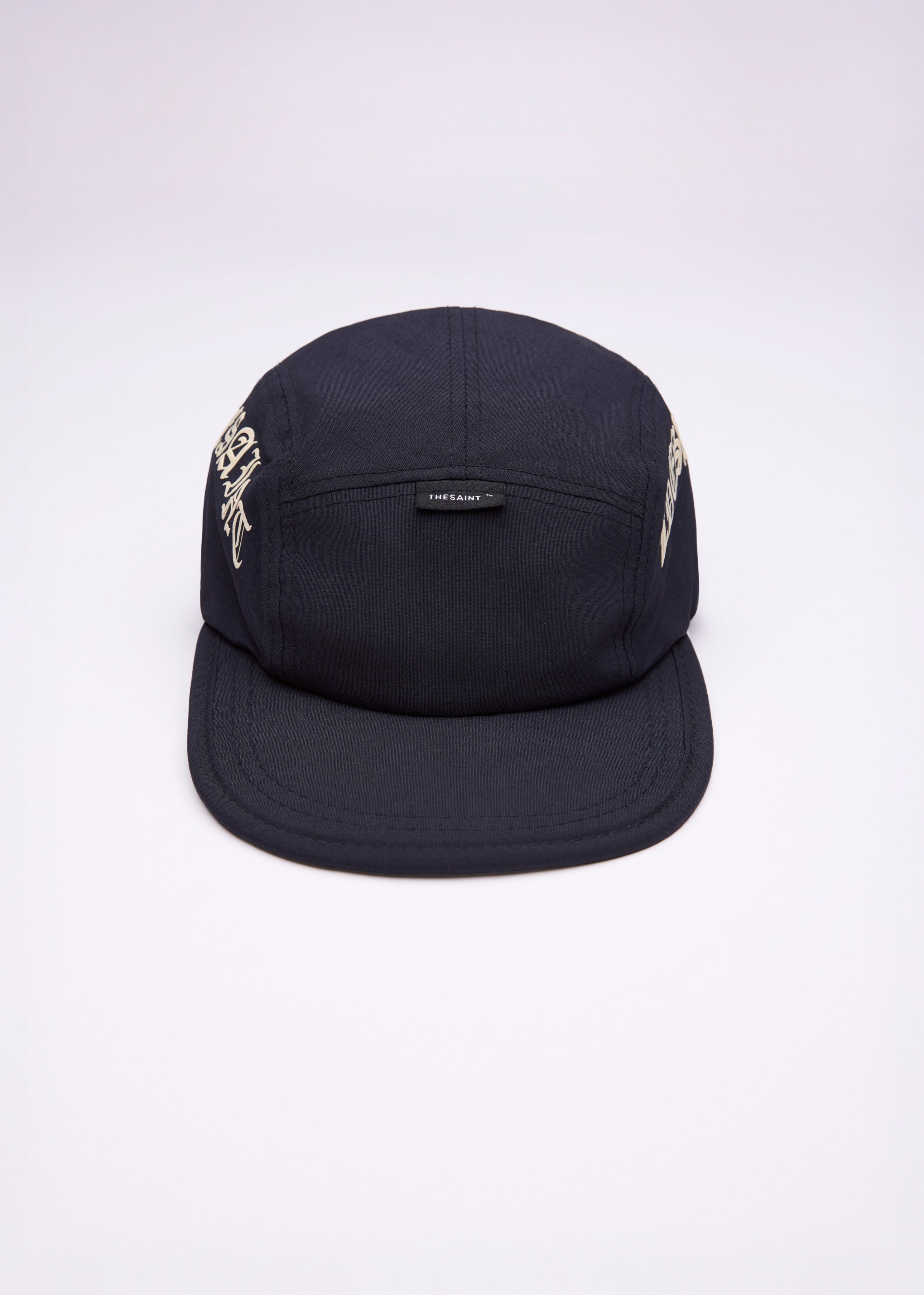 FIVE PANEL TIME