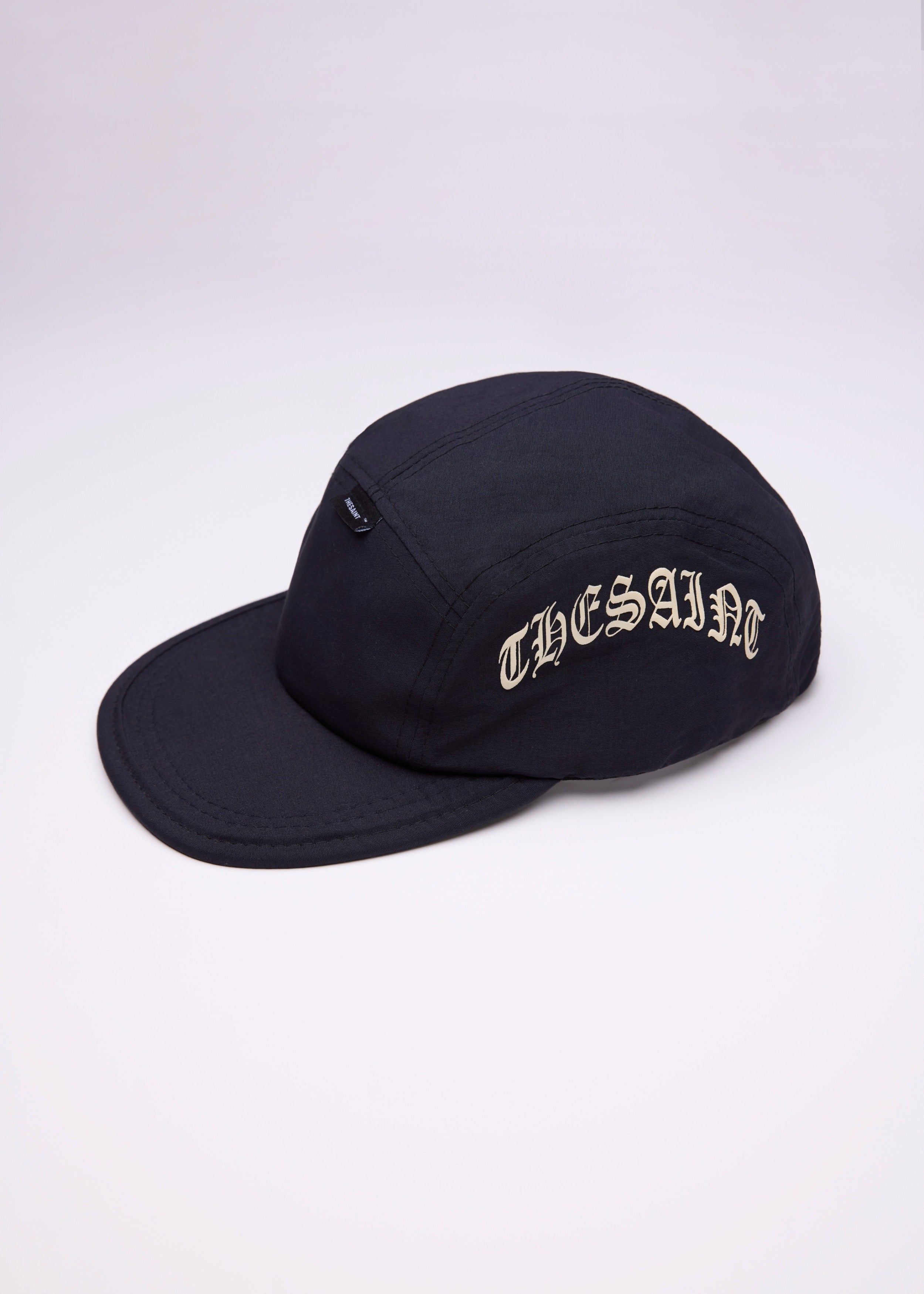 FIVE PANEL TIME