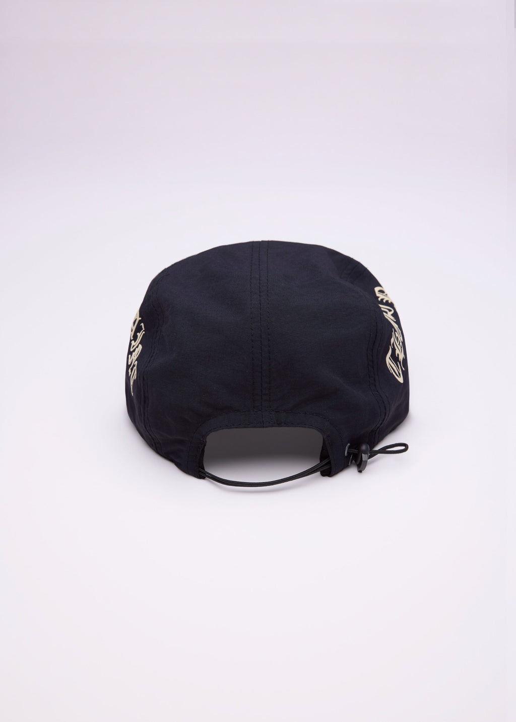 FIVE PANEL TIME