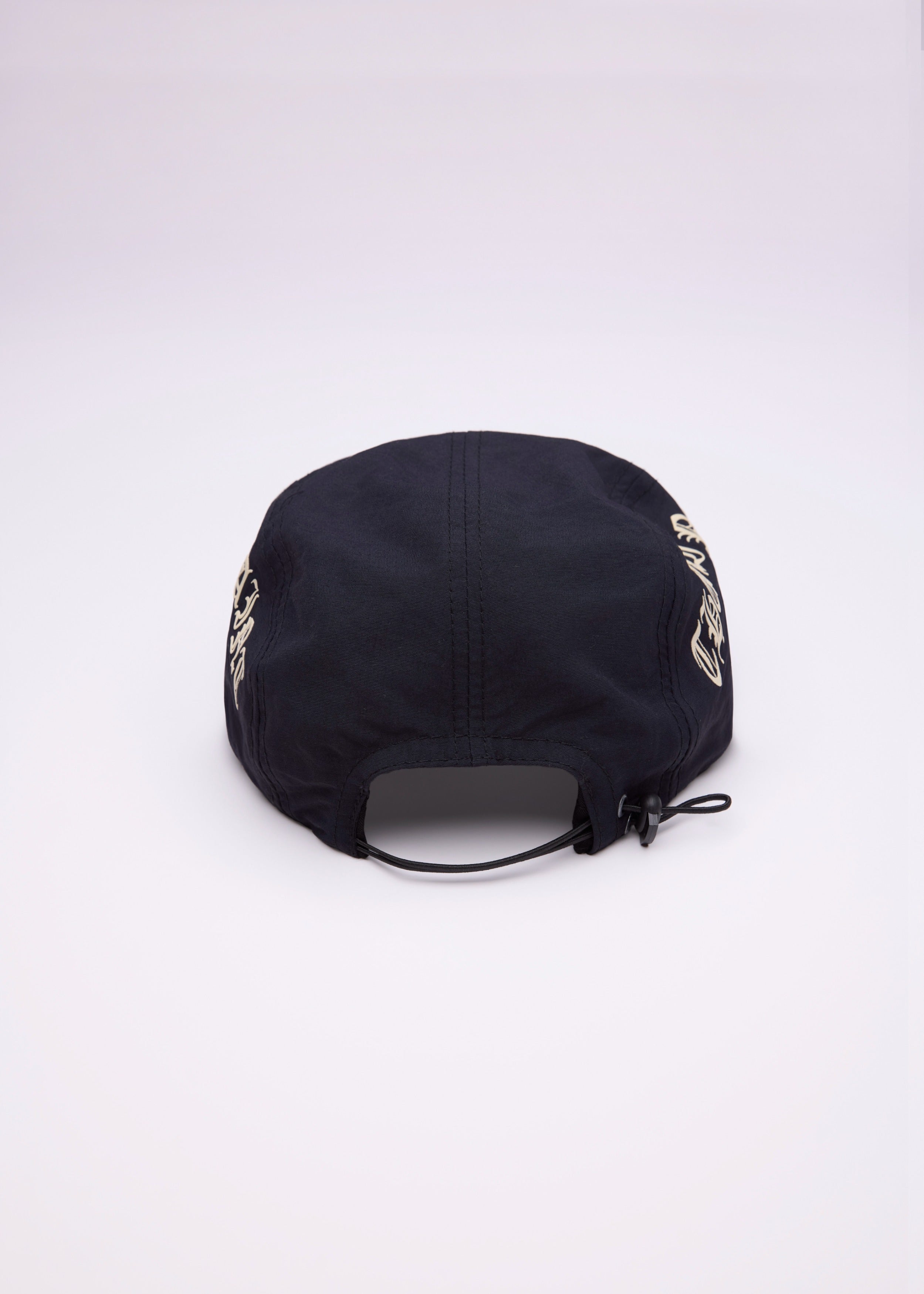 FIVE PANEL TIME